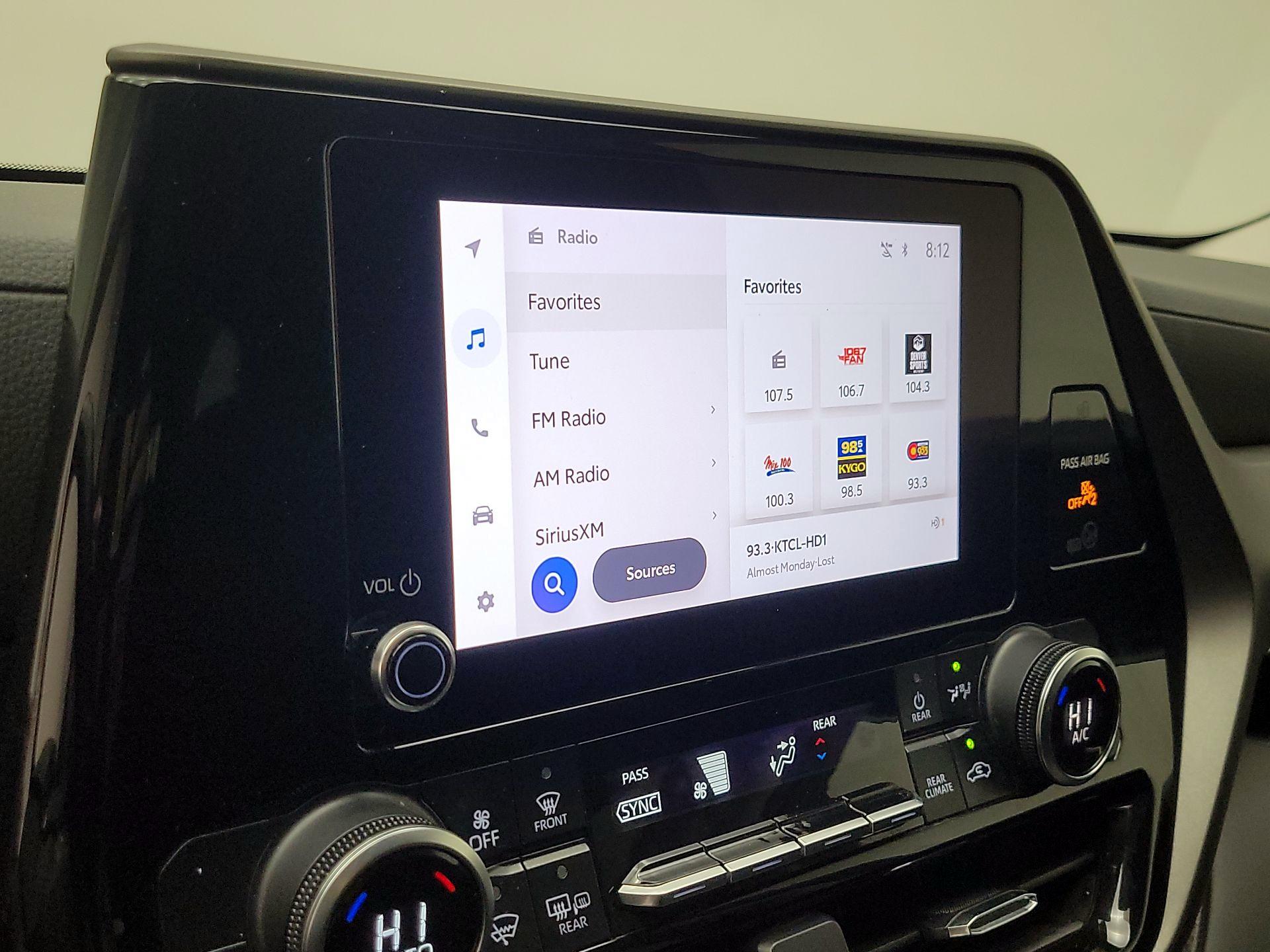 Thumbnail: 2024 Toyota Highlander - 15