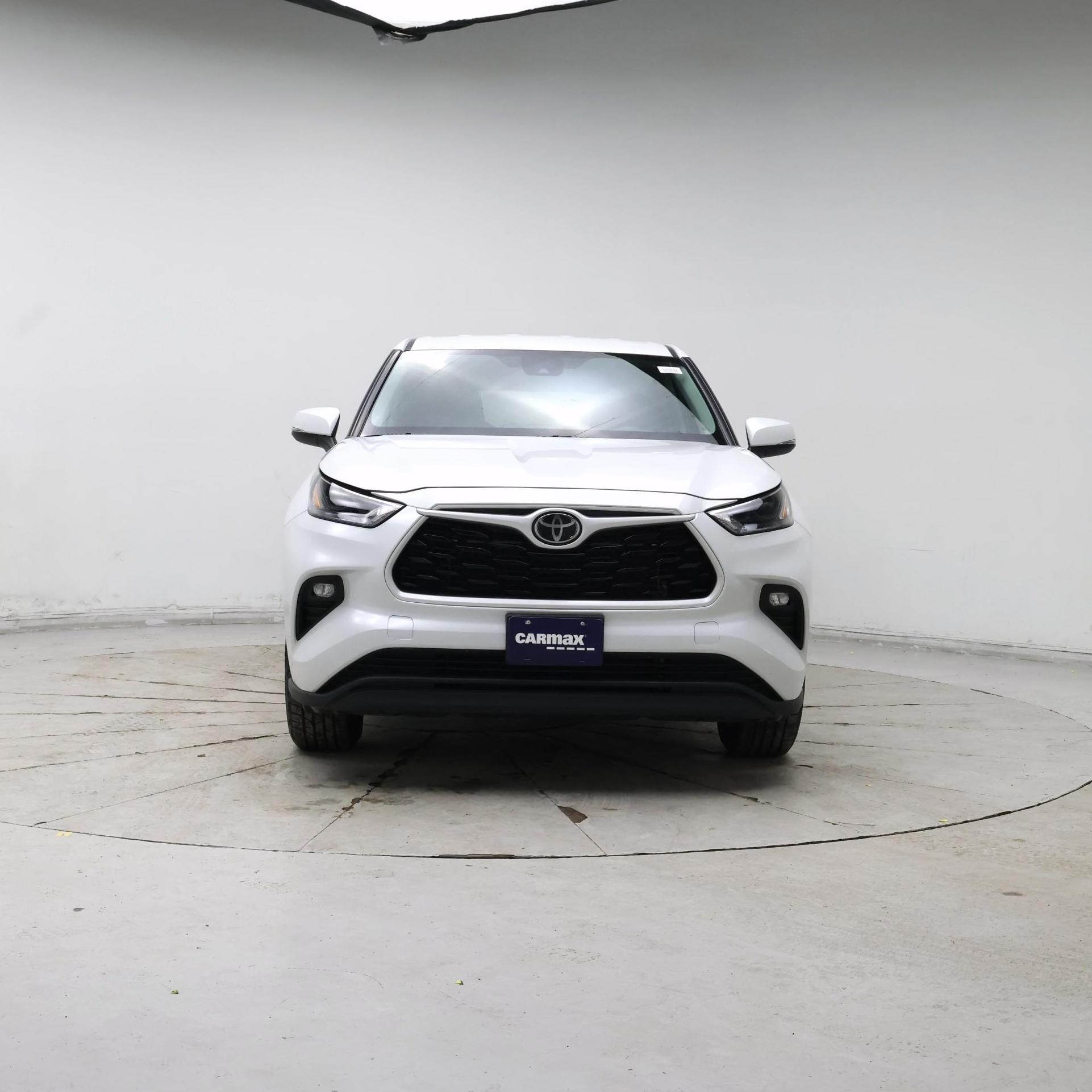 Thumbnail: 2024 Toyota Highlander - 5