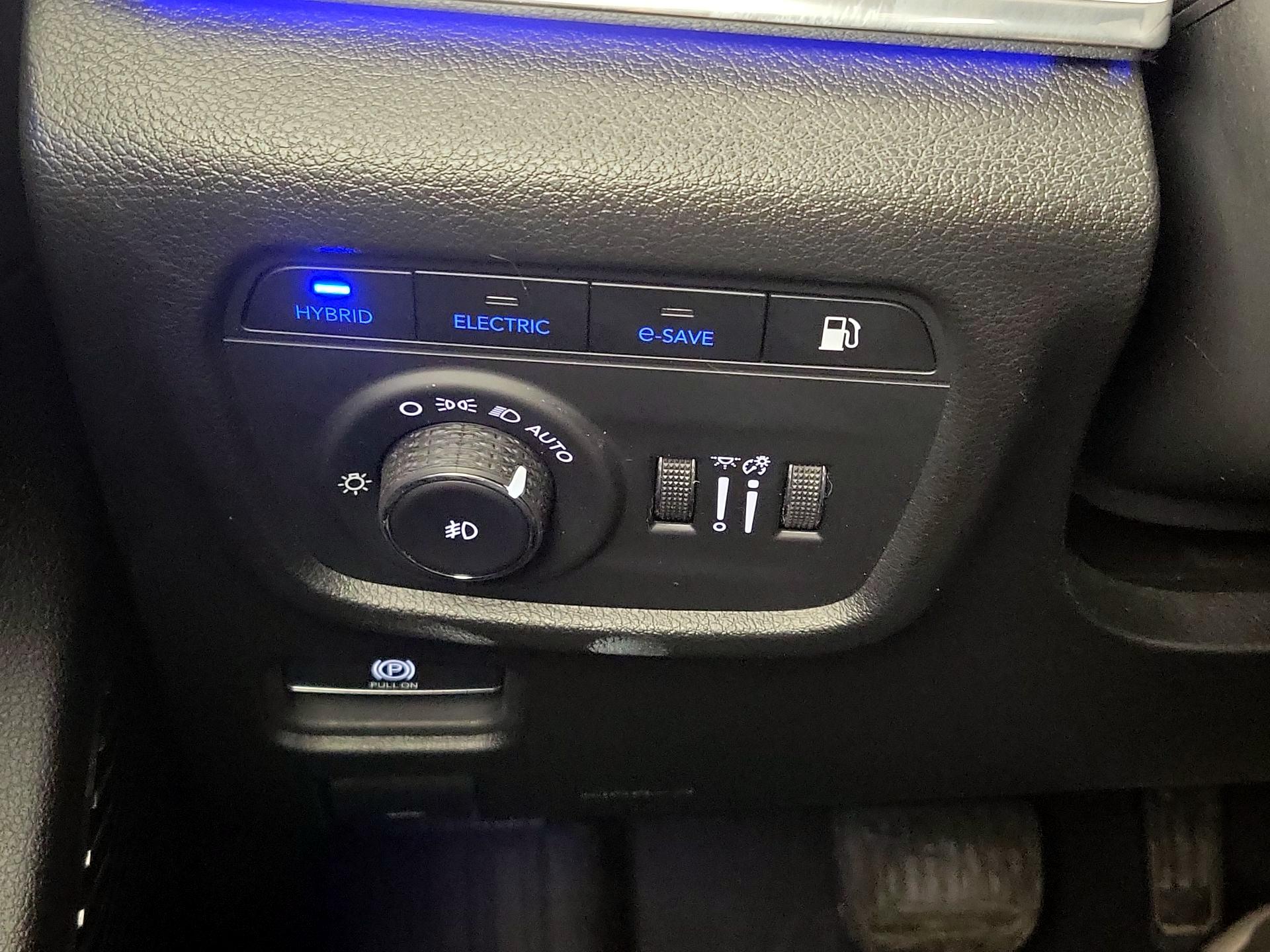 Thumbnail: 2024 Jeep Grand Cherokee - 13