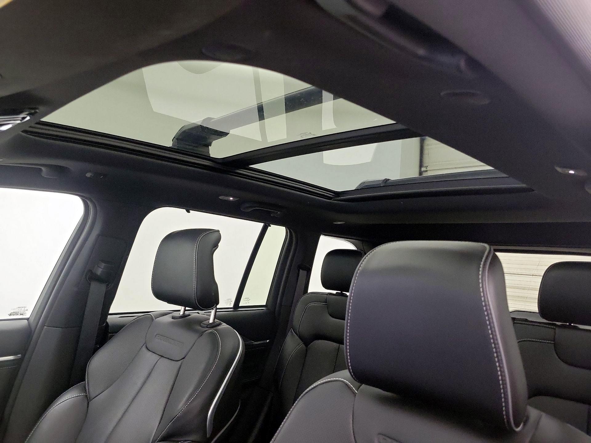 Thumbnail: 2024 Jeep Grand Cherokee - 20