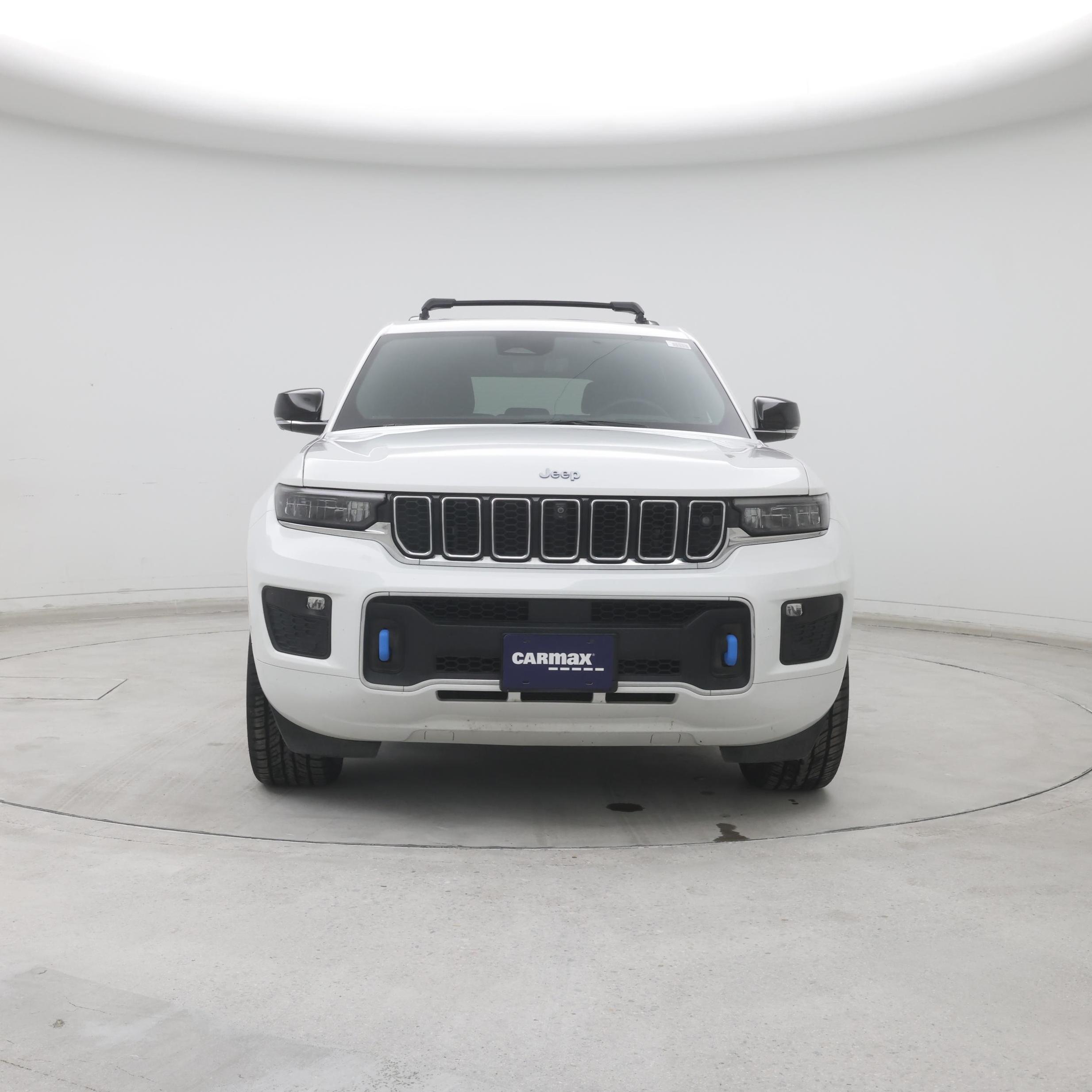 Thumbnail: 2024 Jeep Grand Cherokee - 5