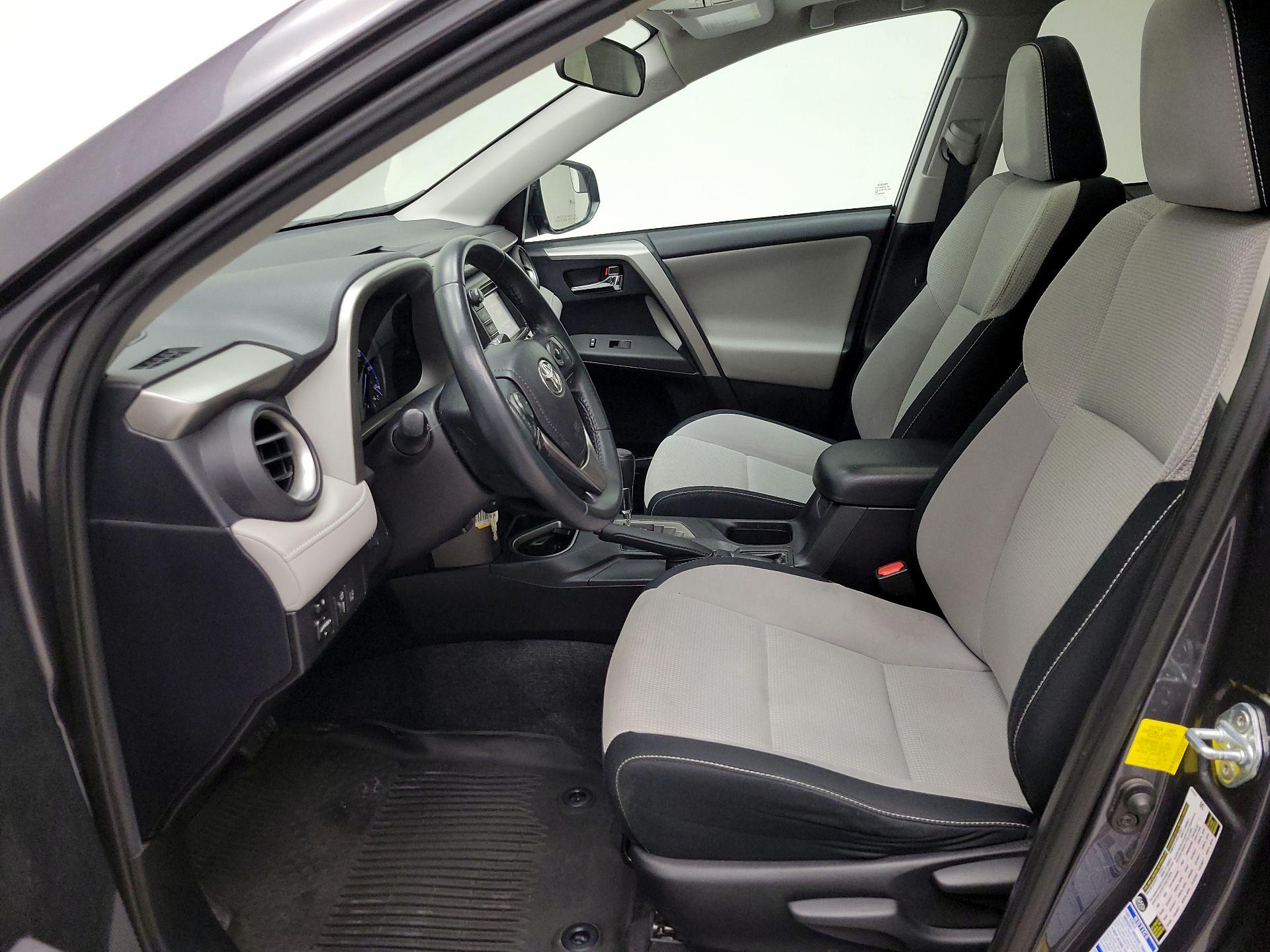 Thumbnail: 2017 Toyota RAV4 - 11