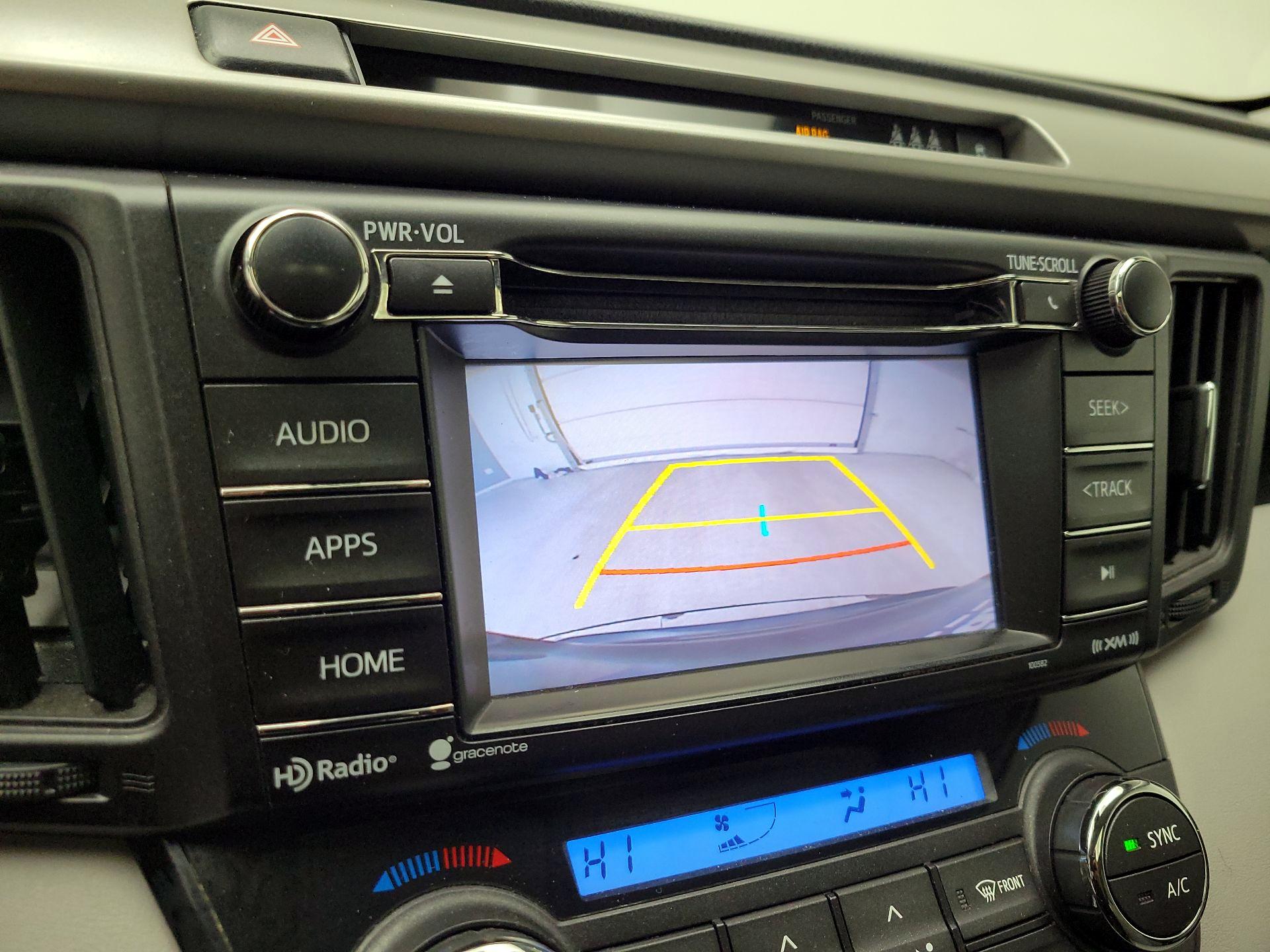 Thumbnail: 2017 Toyota RAV4 - 14