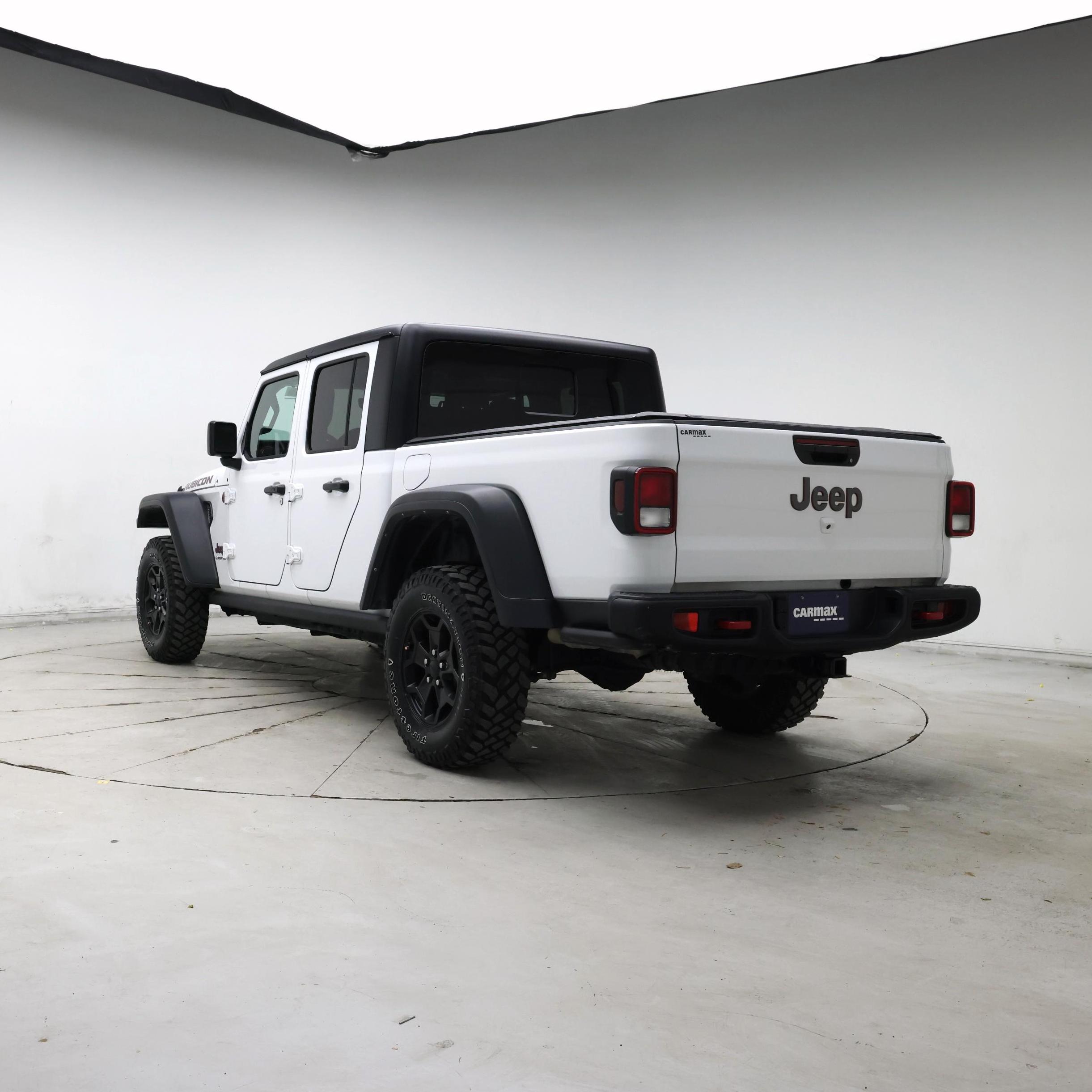 Thumbnail: 2022 Jeep Gladiator - 2