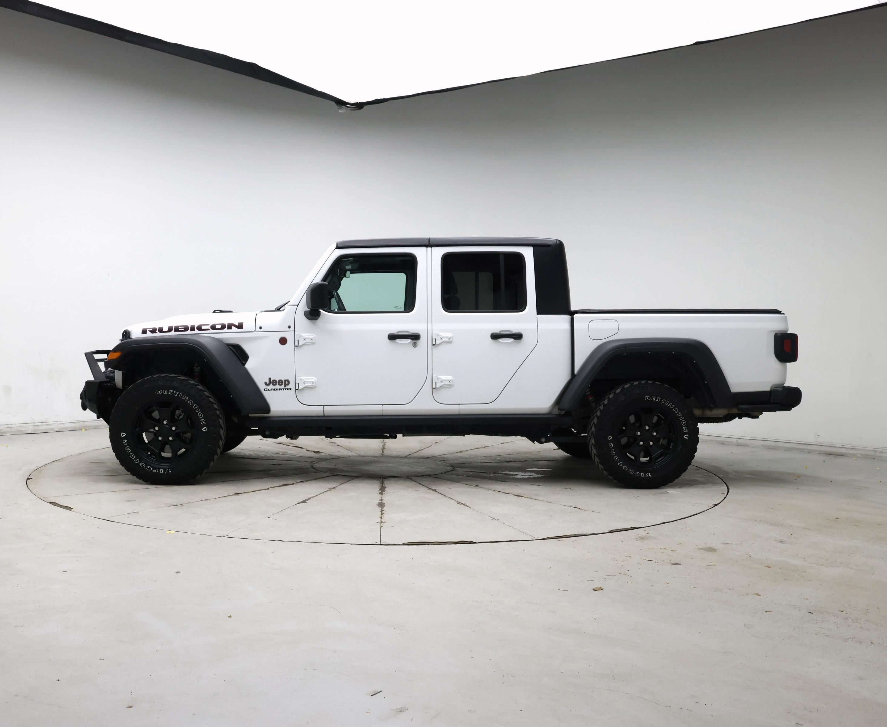 Thumbnail: 2022 Jeep Gladiator - 3