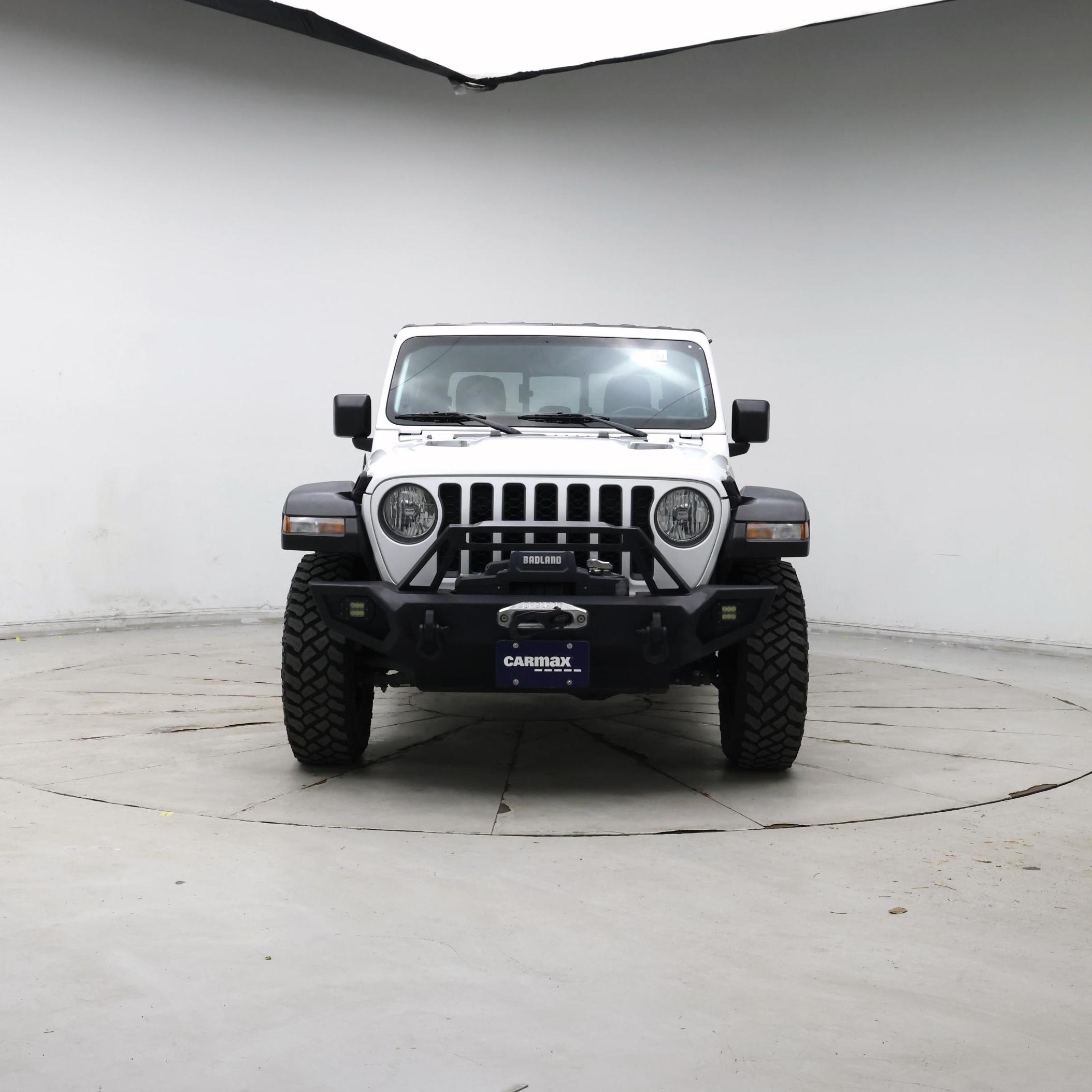 Thumbnail: 2022 Jeep Gladiator - 5