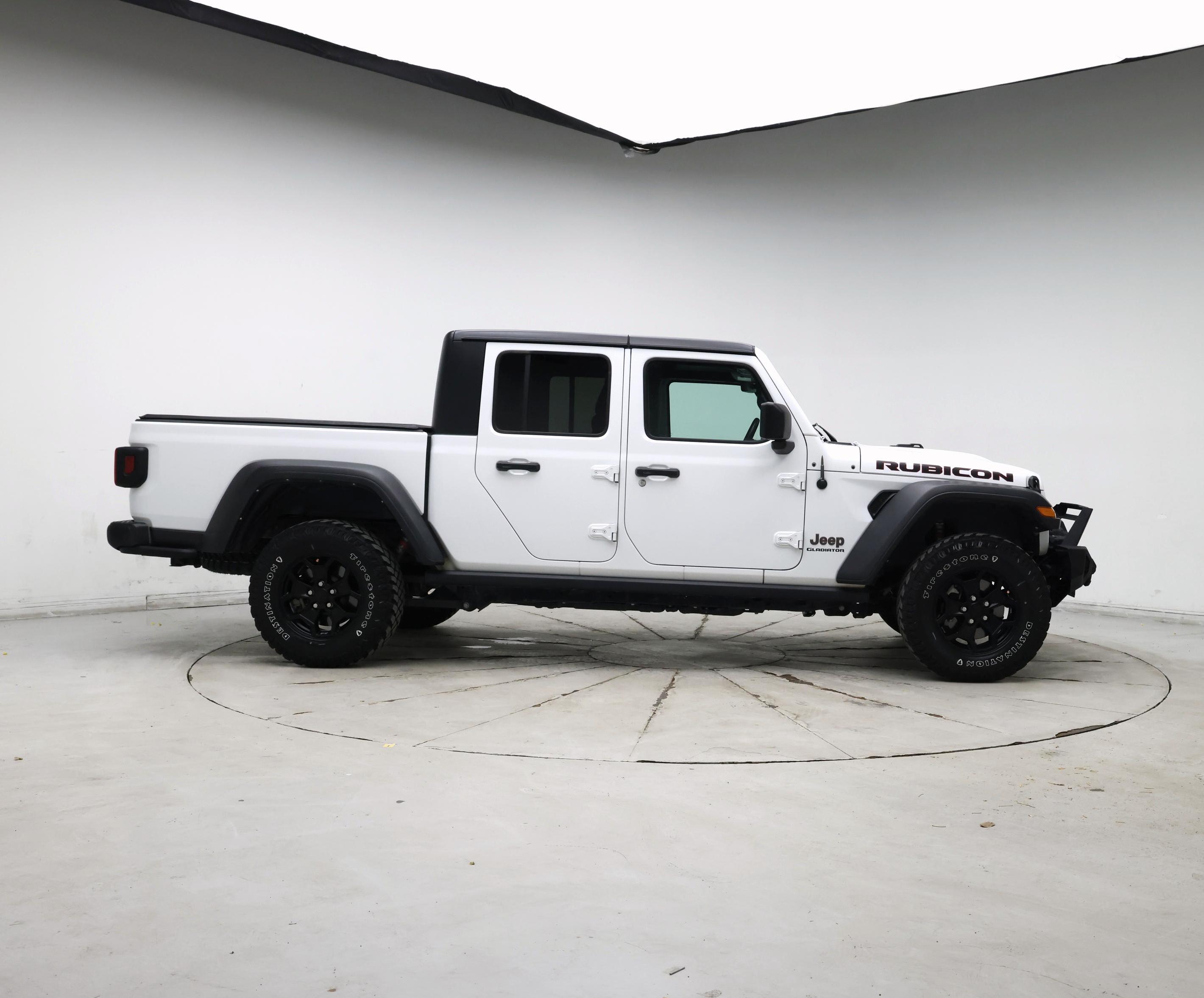 Thumbnail: 2022 Jeep Gladiator - 7