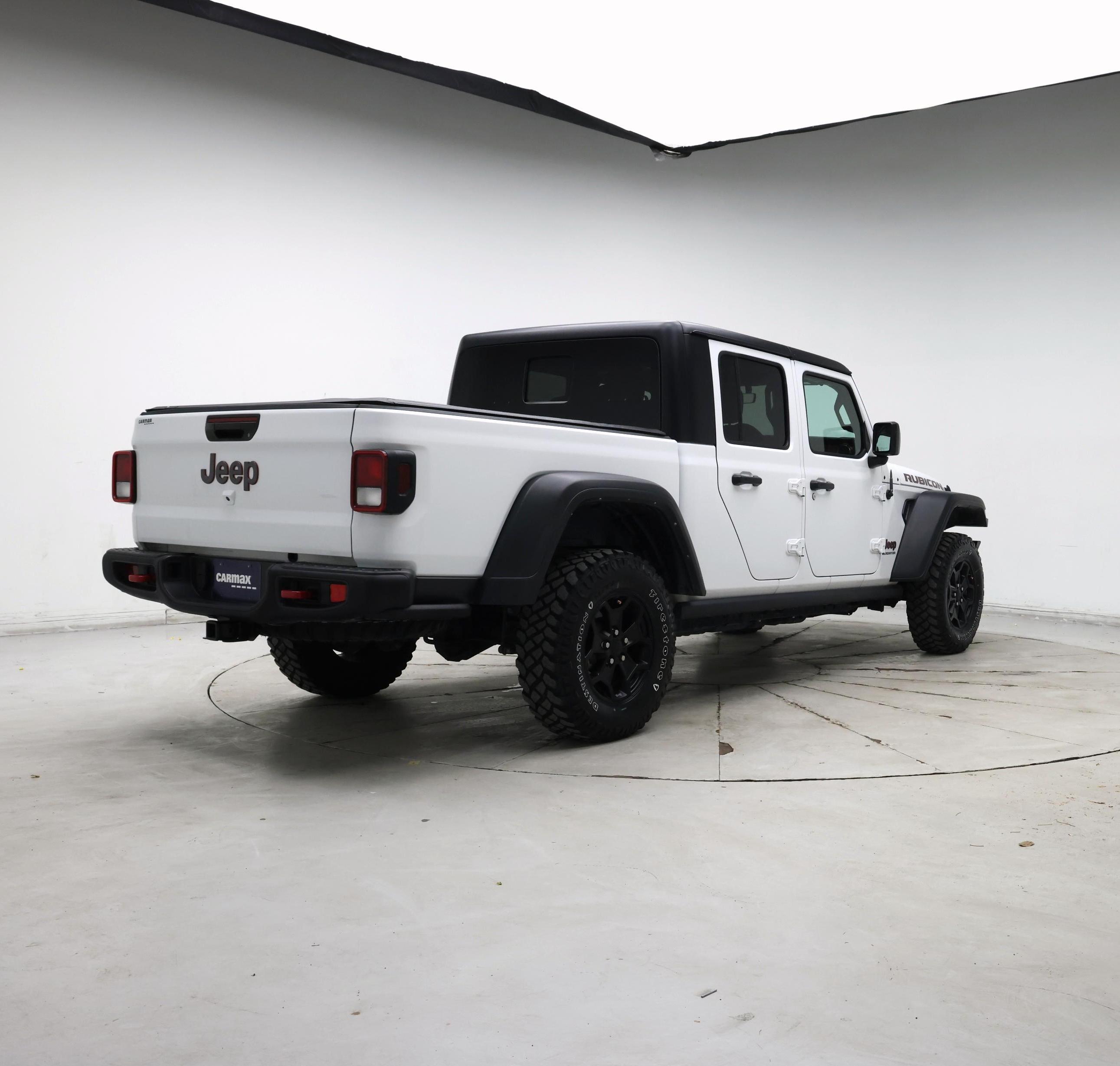 Thumbnail: 2022 Jeep Gladiator - 8