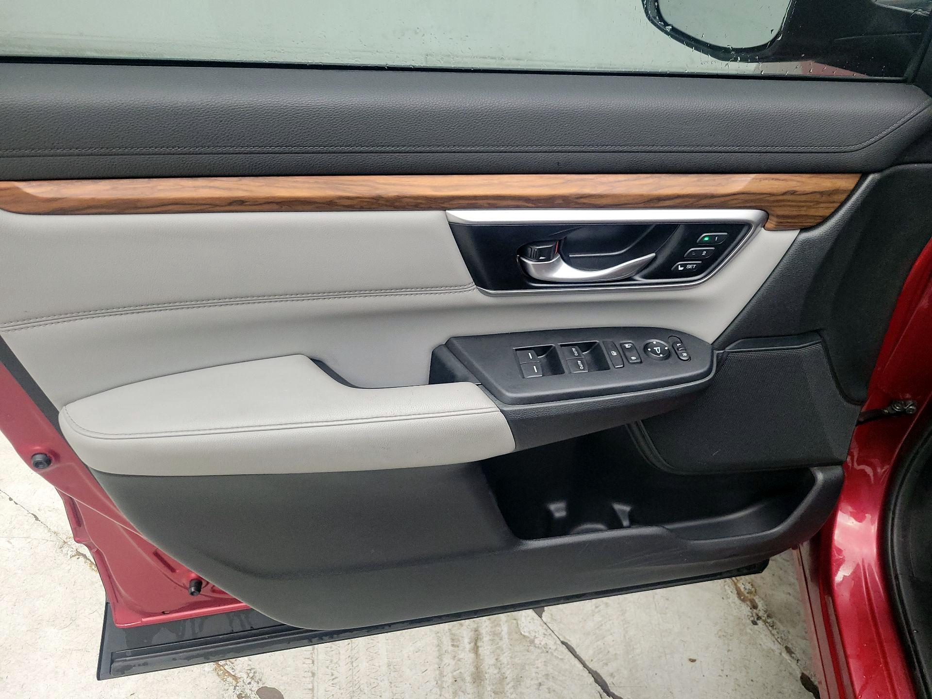 Thumbnail: 2022 Honda CR-V - 12