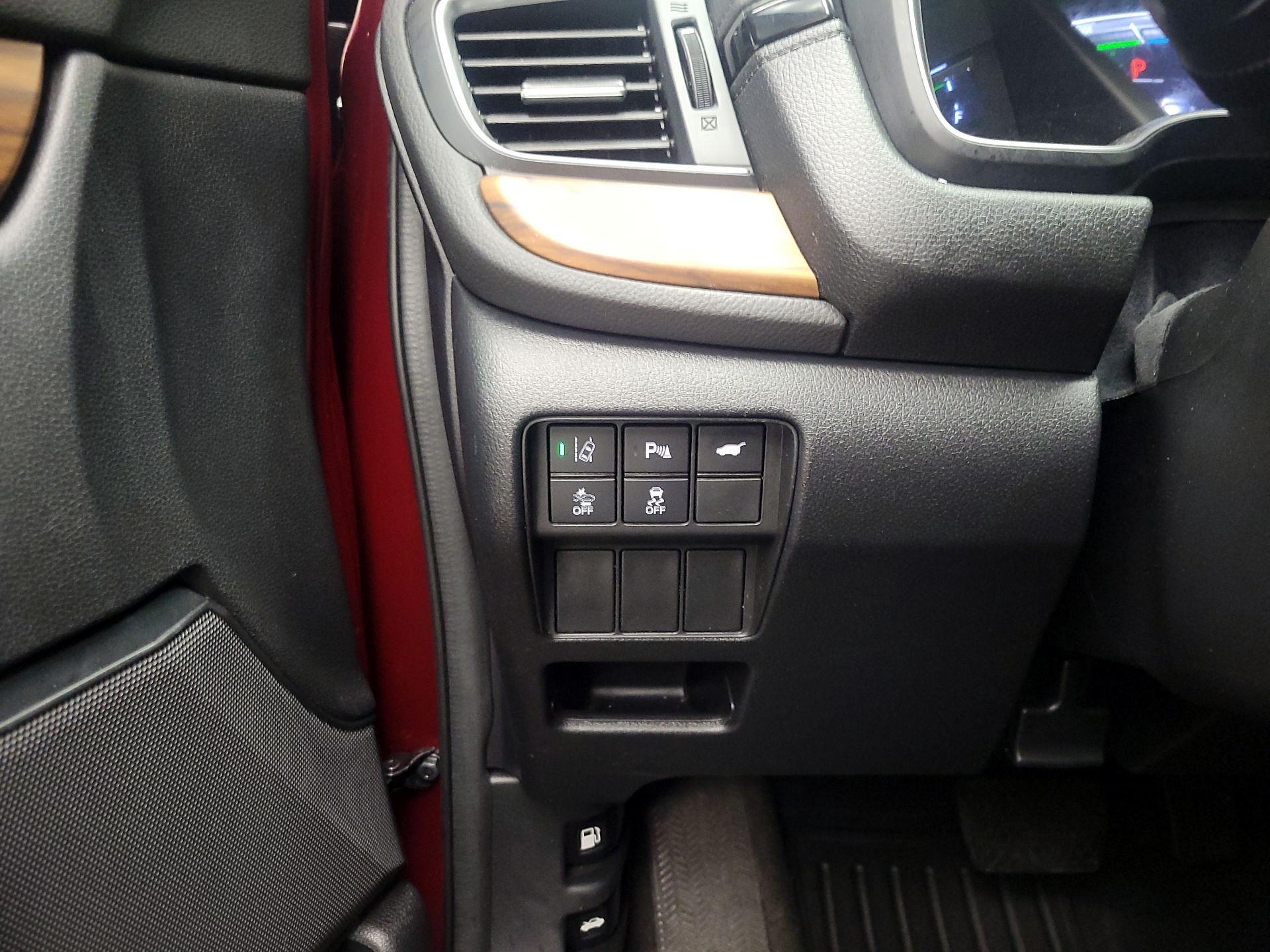 Thumbnail: 2022 Honda CR-V - 13