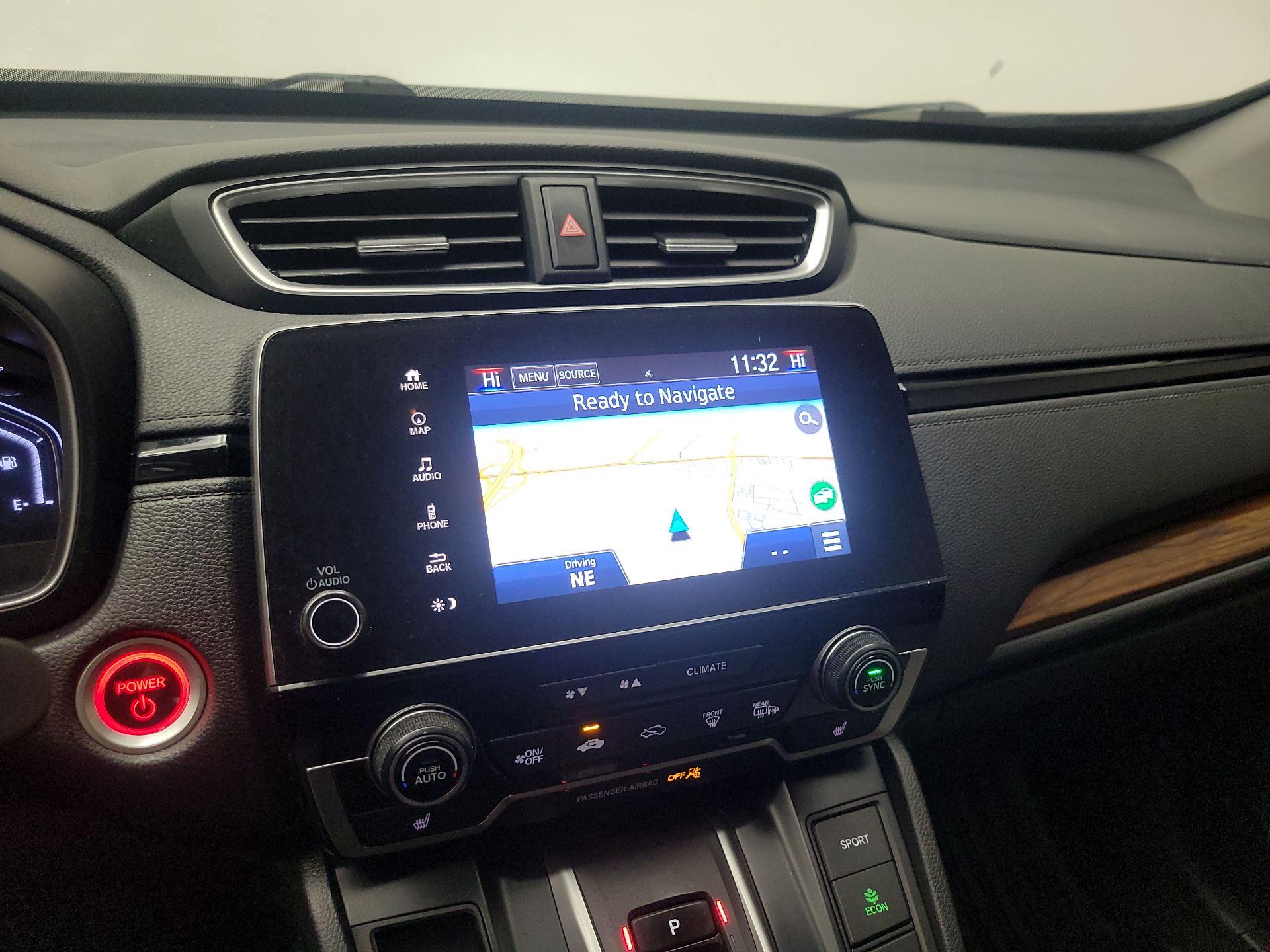 Thumbnail: 2022 Honda CR-V - 14