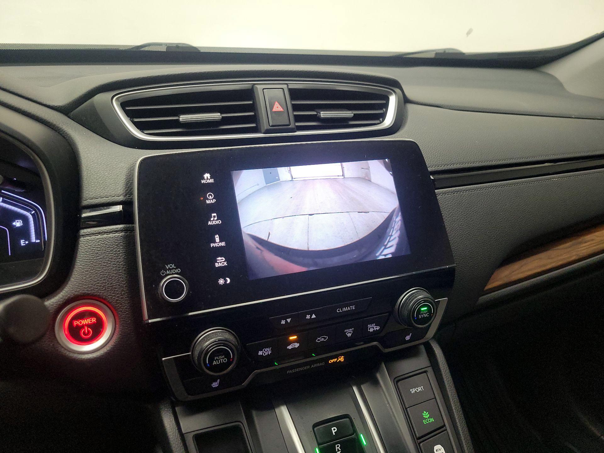 Thumbnail: 2022 Honda CR-V - 15