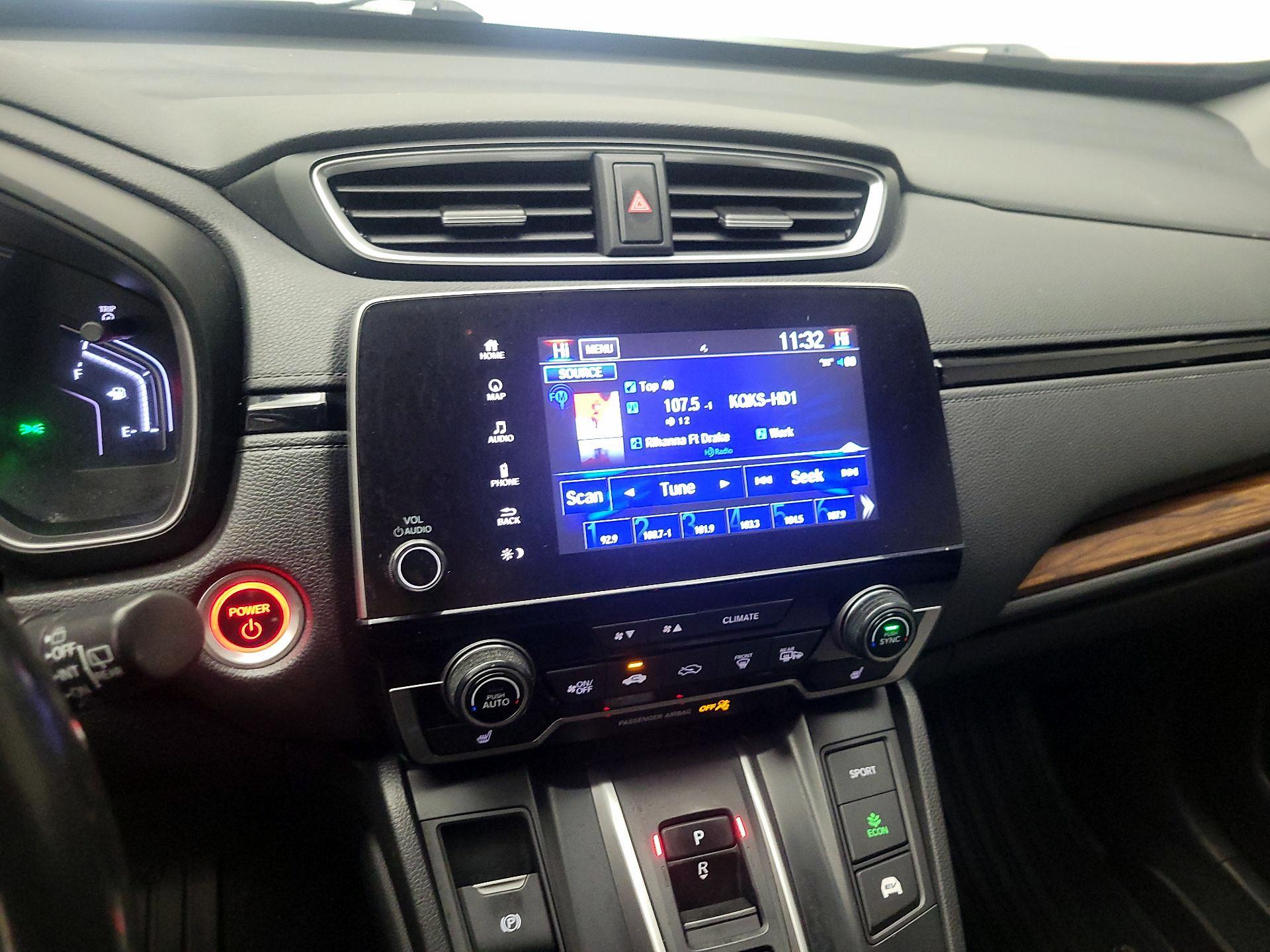 Thumbnail: 2022 Honda CR-V - 17