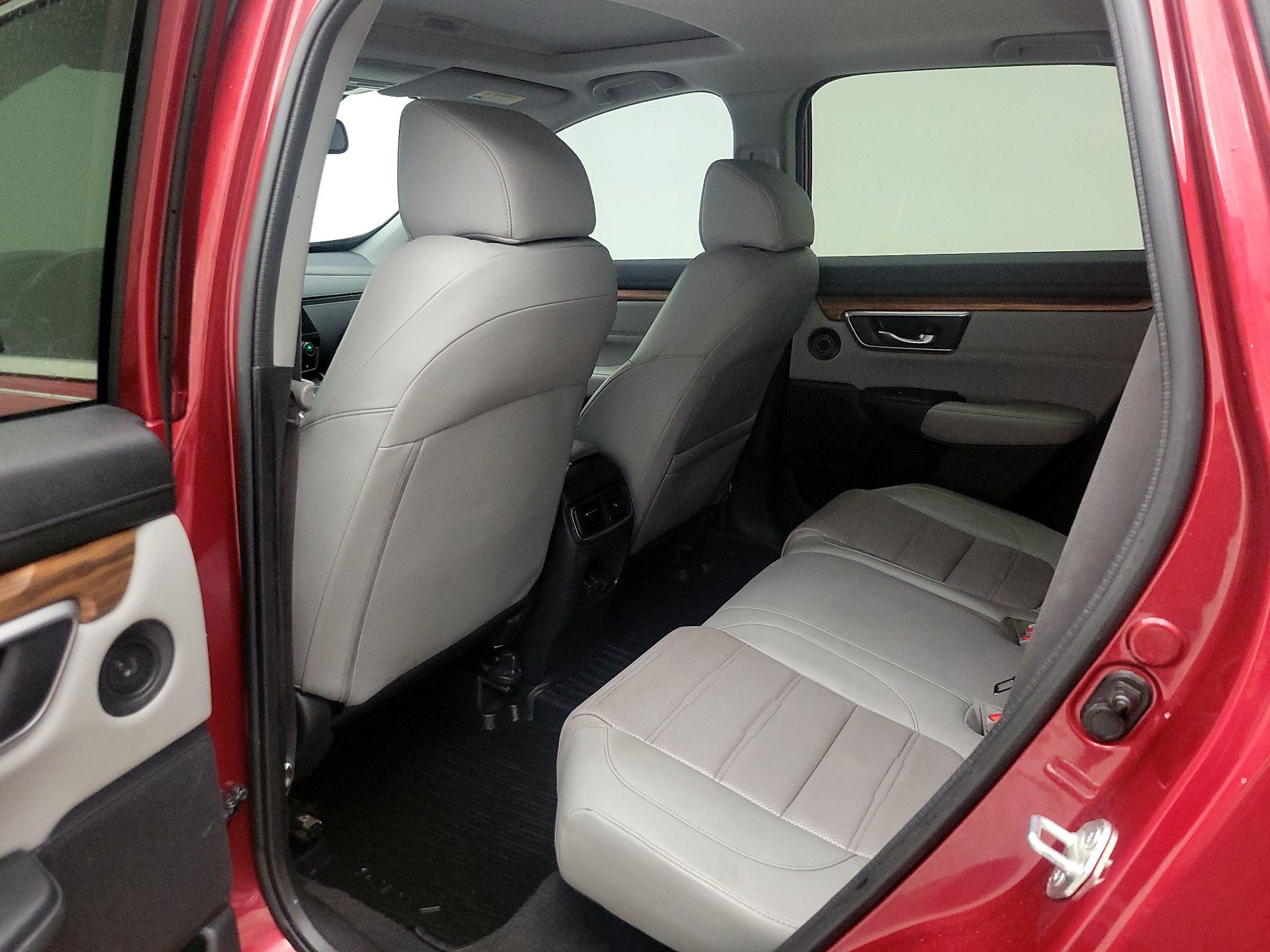 Thumbnail: 2022 Honda CR-V - 20