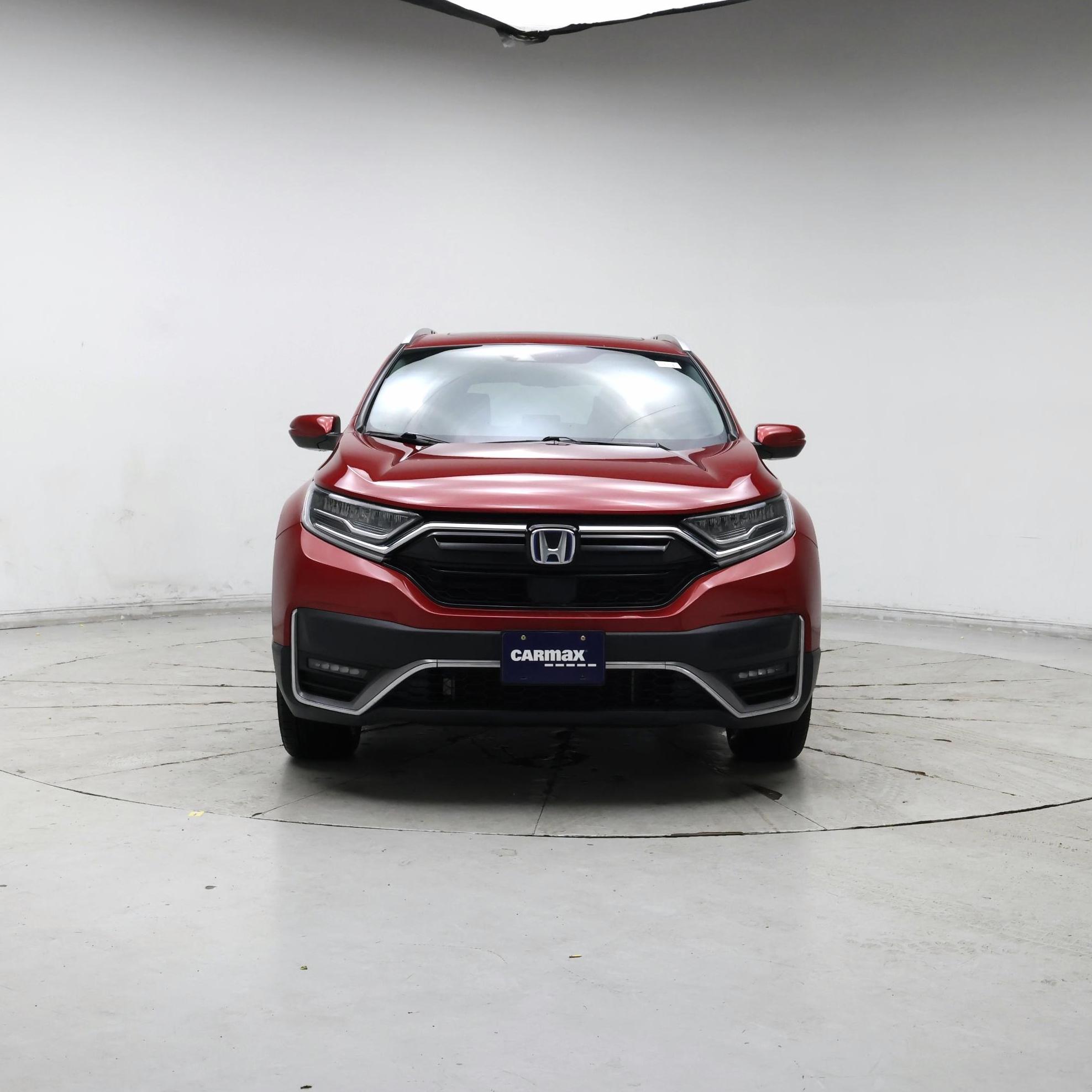 Thumbnail: 2022 Honda CR-V - 5