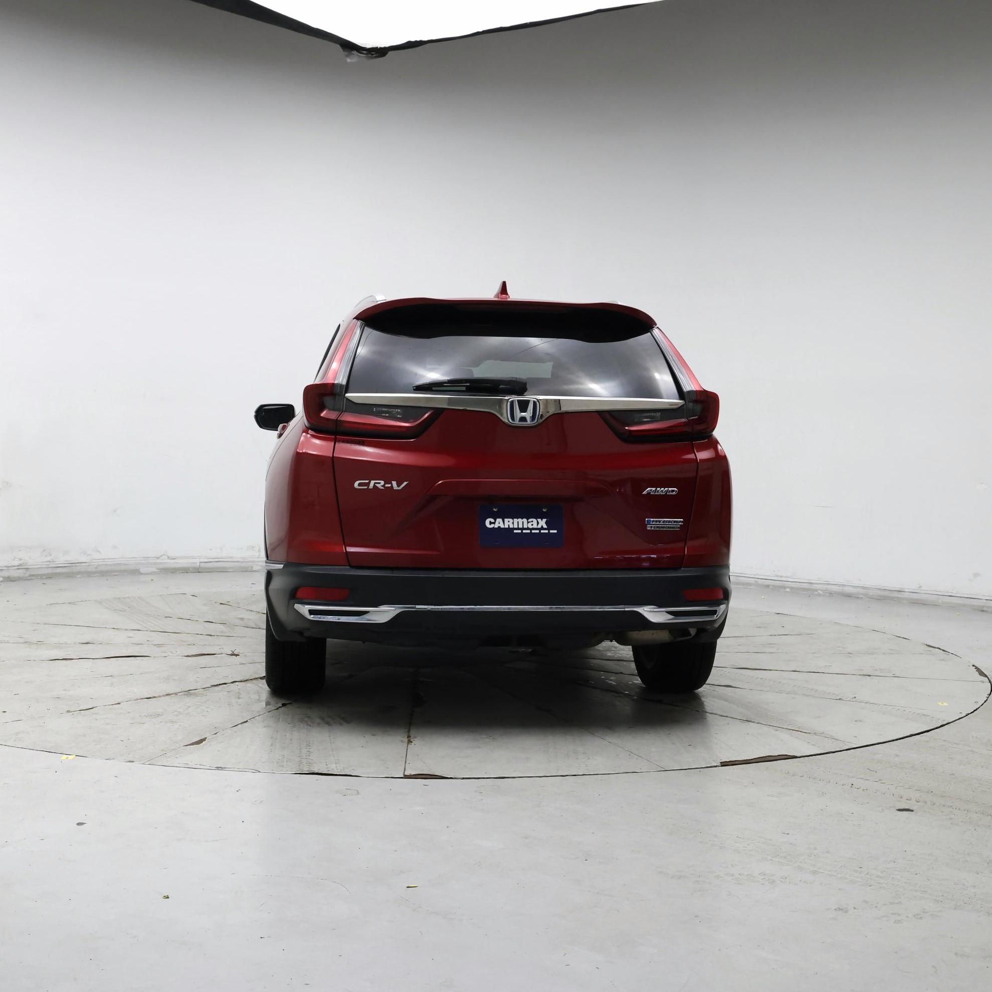 Thumbnail: 2022 Honda CR-V - 6