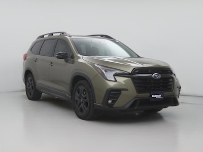 2023 Subaru Ascent Onyx Edition