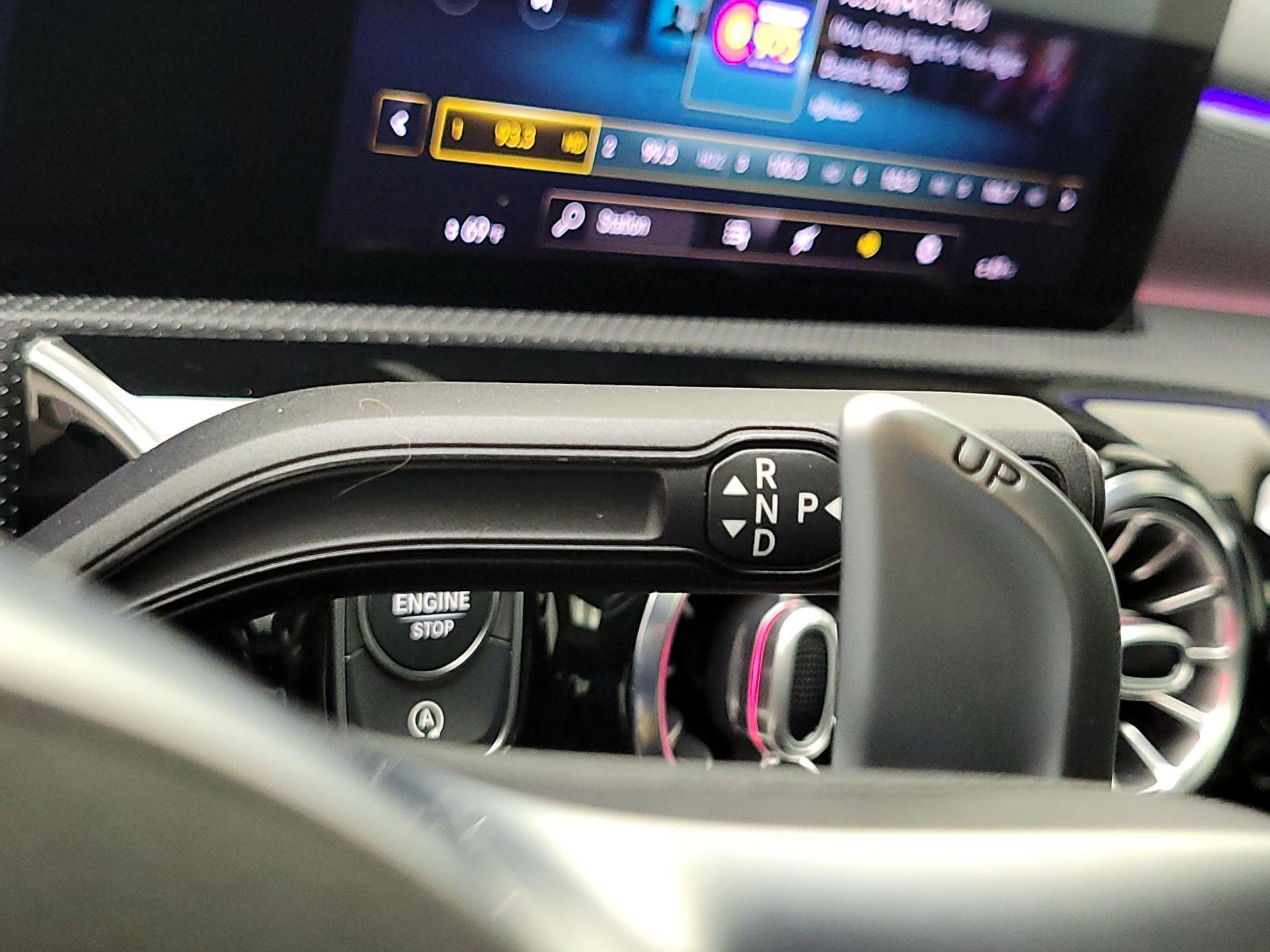 Thumbnail: 2021 Mercedes-Benz CLA - 17
