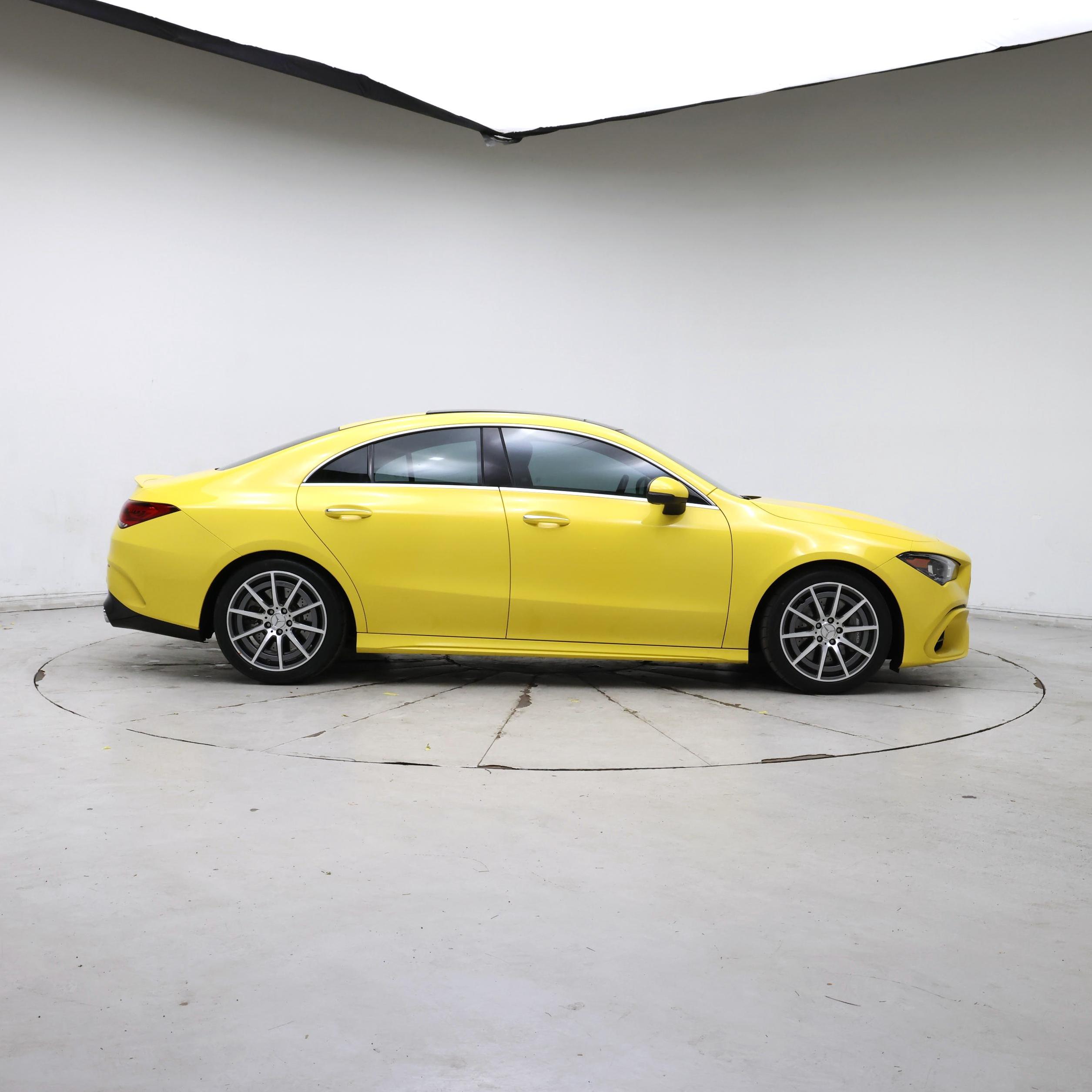 Thumbnail: 2021 Mercedes-Benz CLA - 7