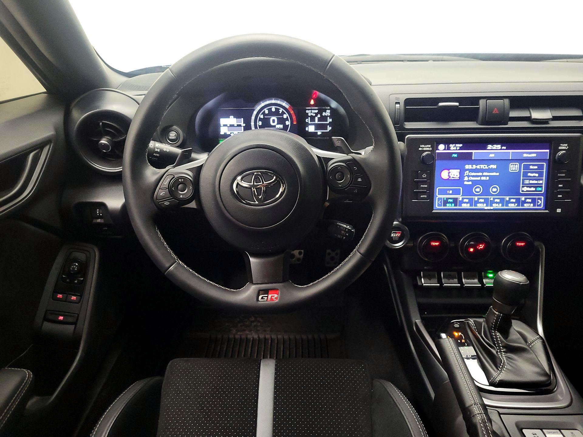 Thumbnail: 2024 Toyota GR86 - 10