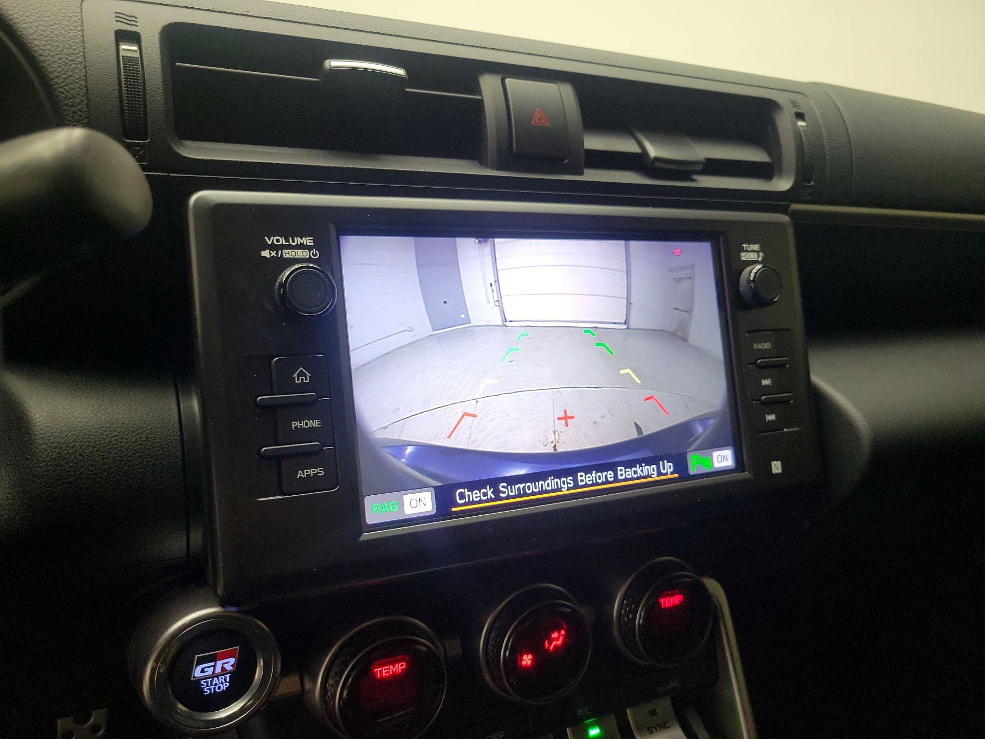 Thumbnail: 2024 Toyota GR86 - 14