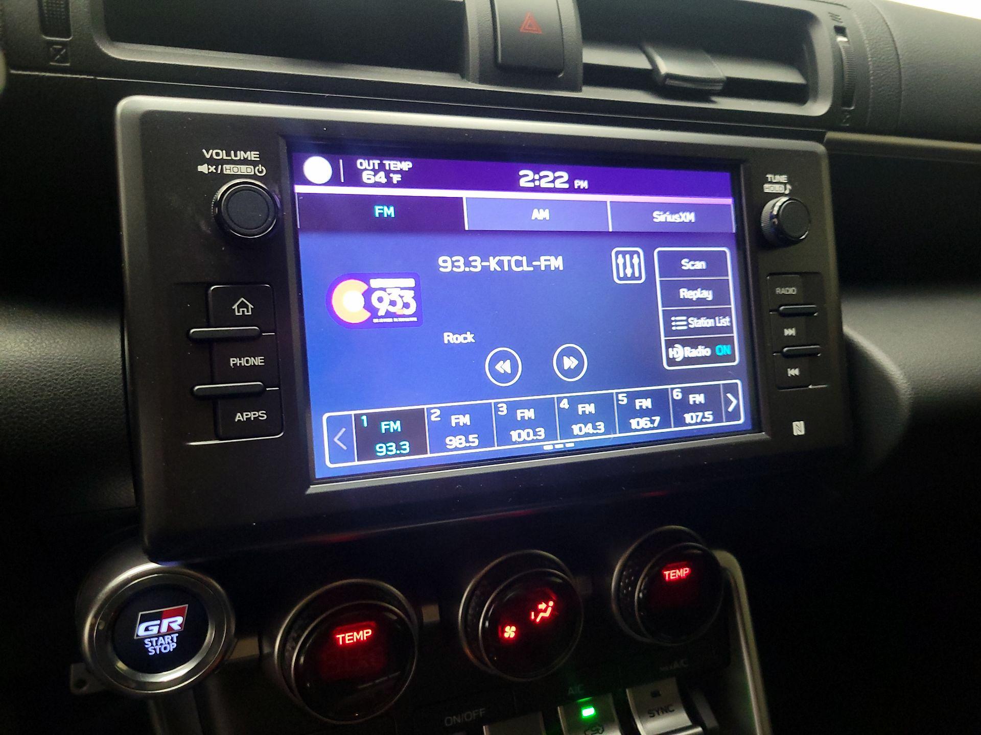 Thumbnail: 2024 Toyota GR86 - 15