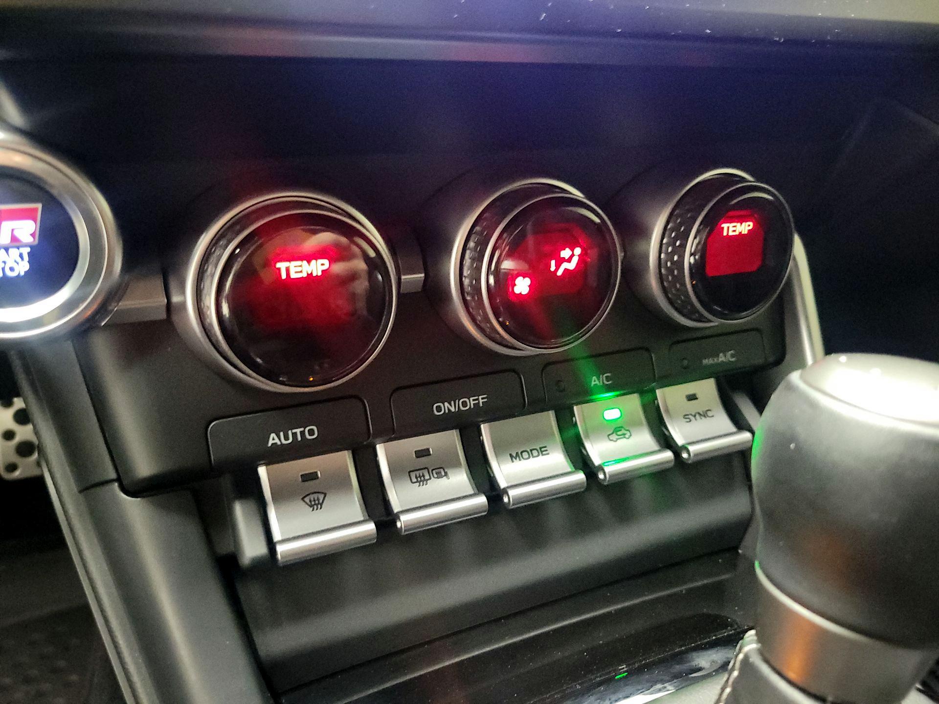 Thumbnail: 2024 Toyota GR86 - 16