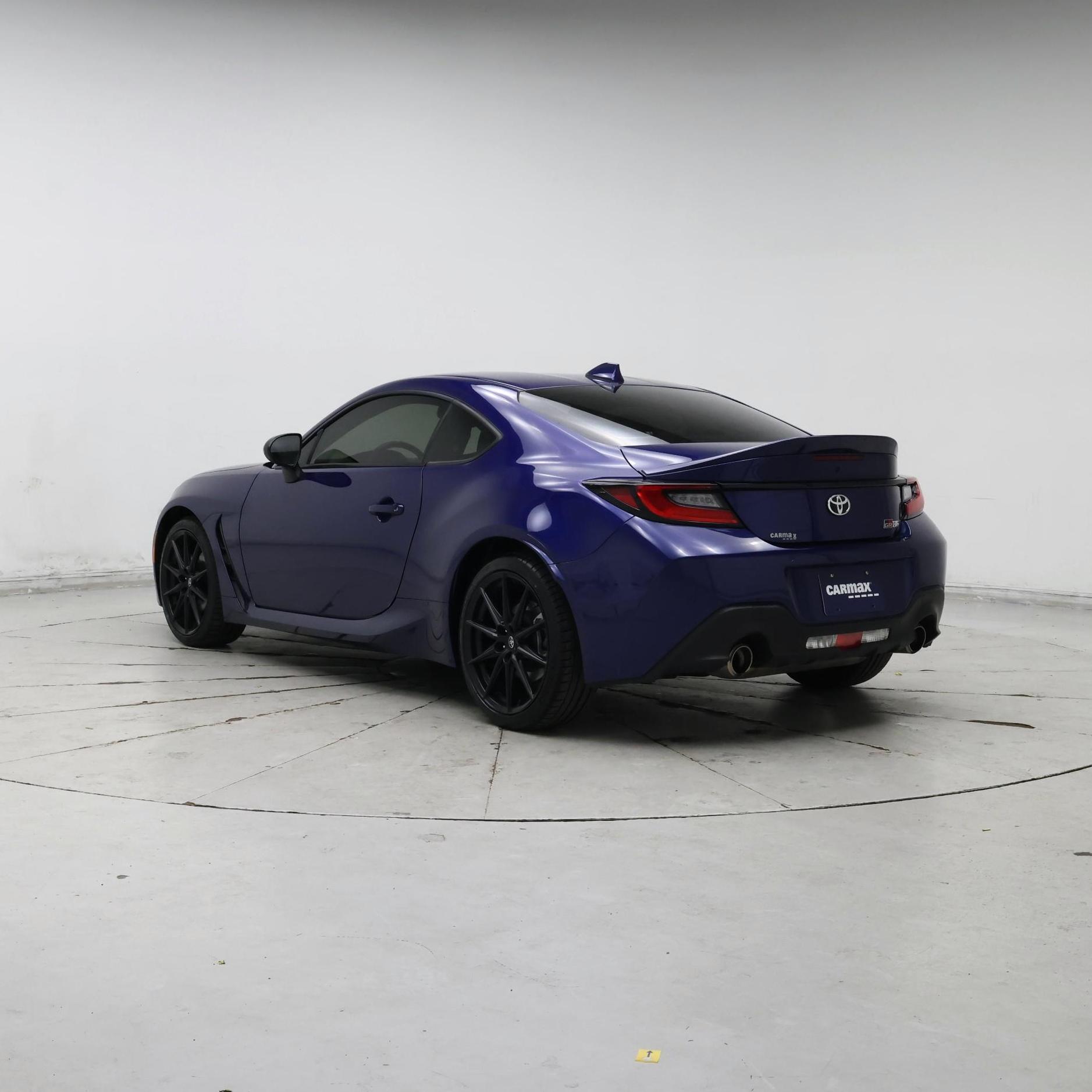 Thumbnail: 2024 Toyota GR86 - 2