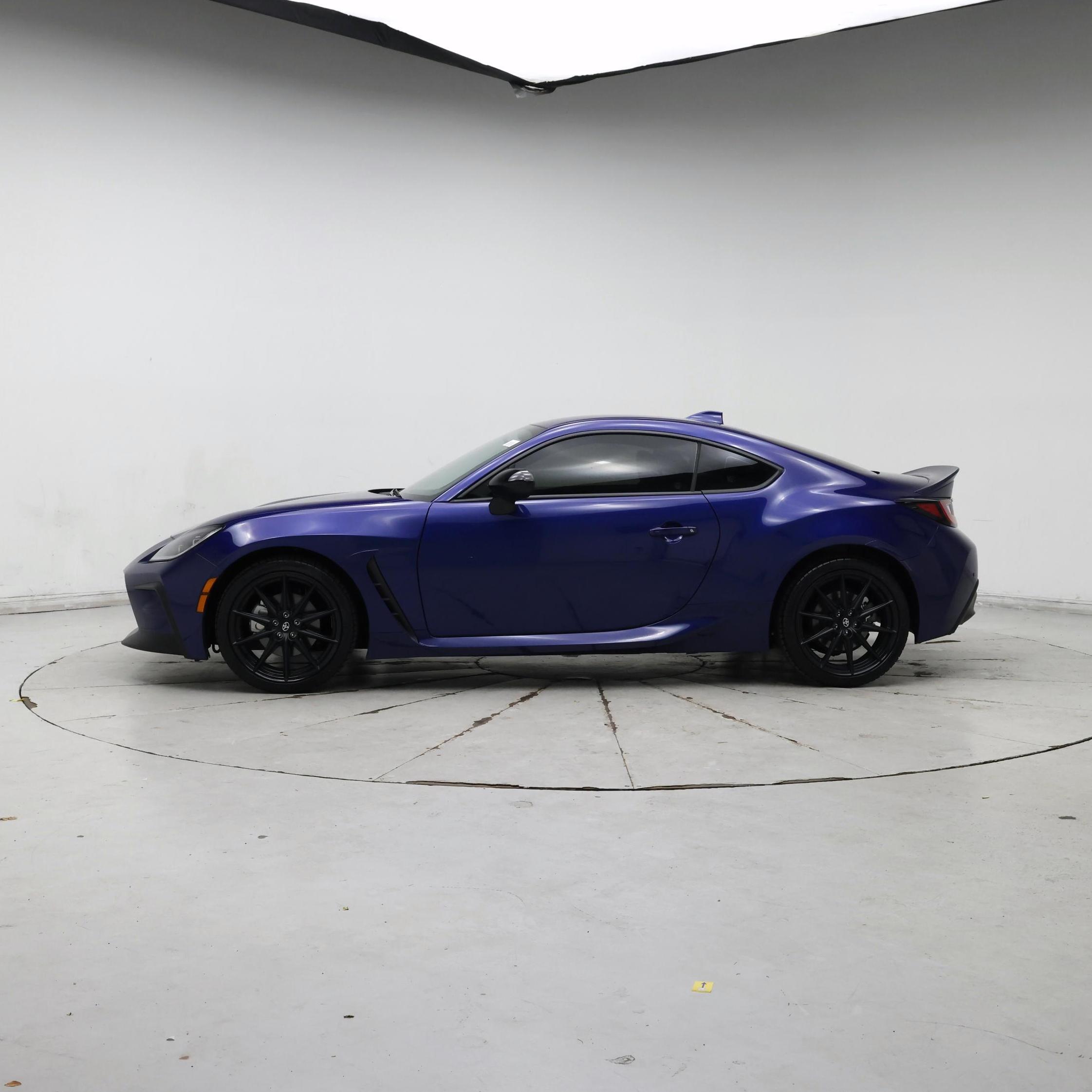 Thumbnail: 2024 Toyota GR86 - 3