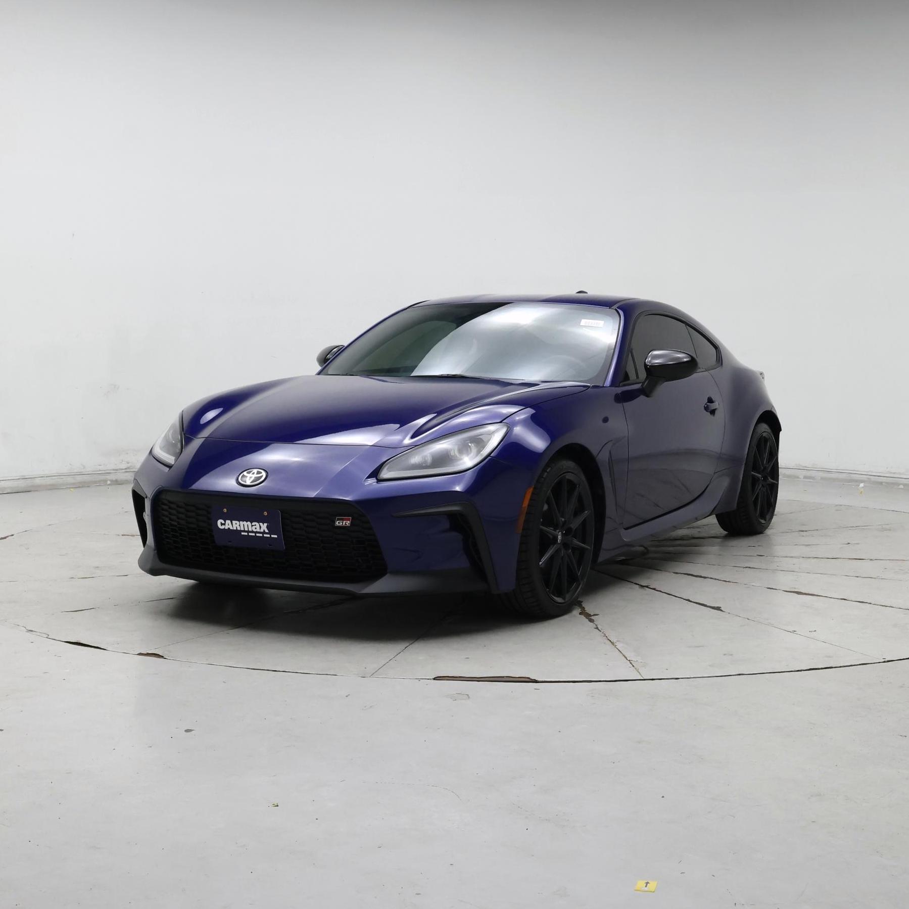 Thumbnail: 2024 Toyota GR86 - 4