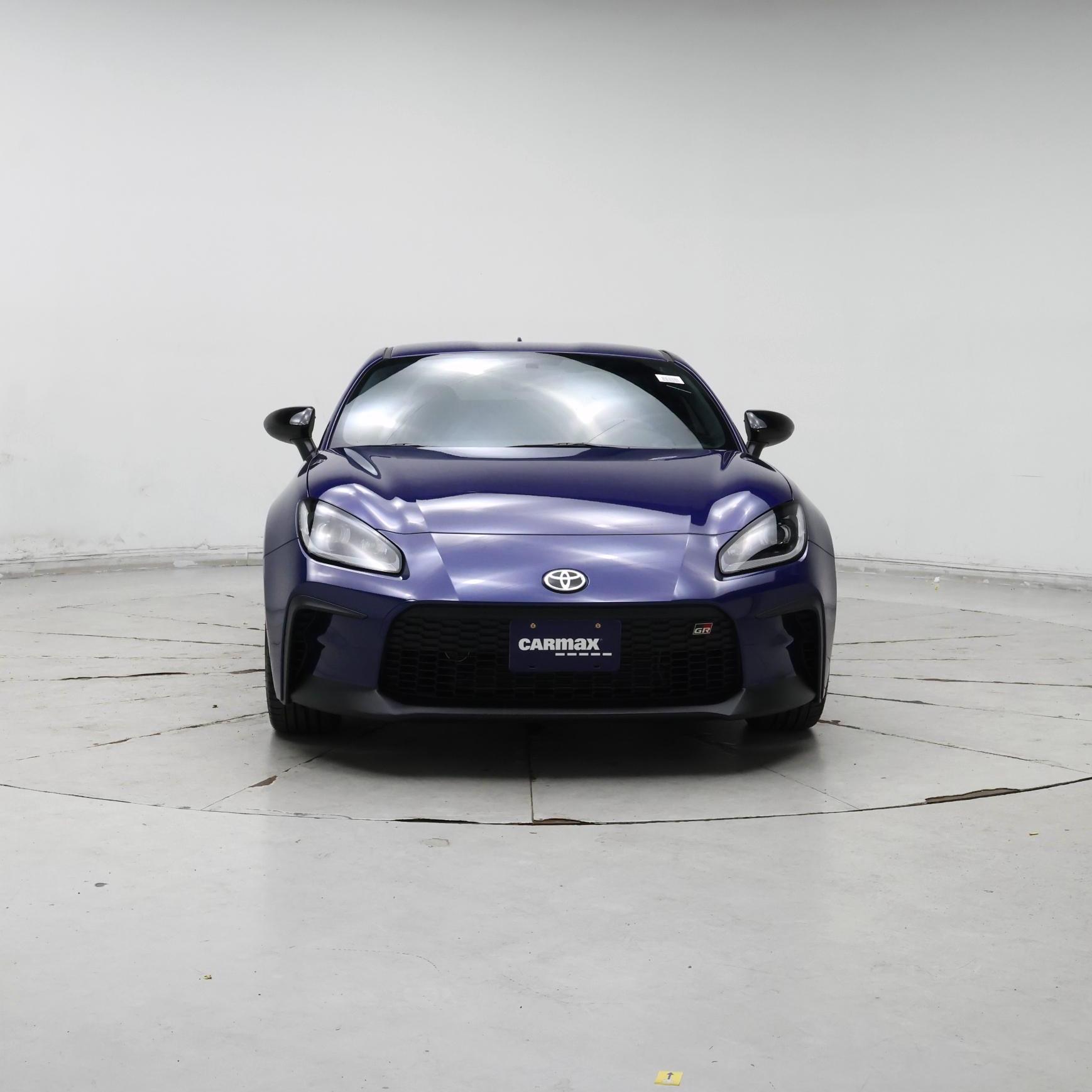 Thumbnail: 2024 Toyota GR86 - 5