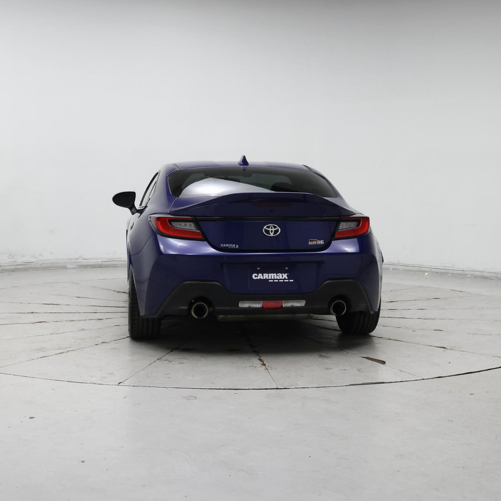 Thumbnail: 2024 Toyota GR86 - 6