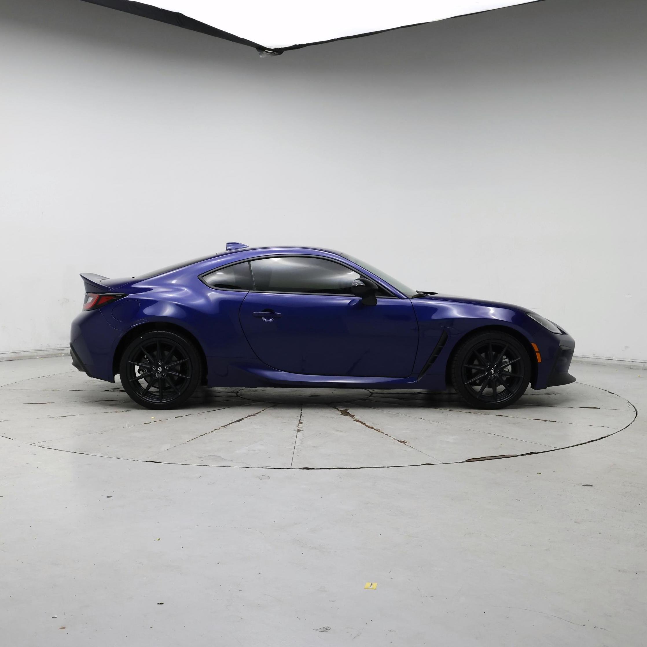 Thumbnail: 2024 Toyota GR86 - 7