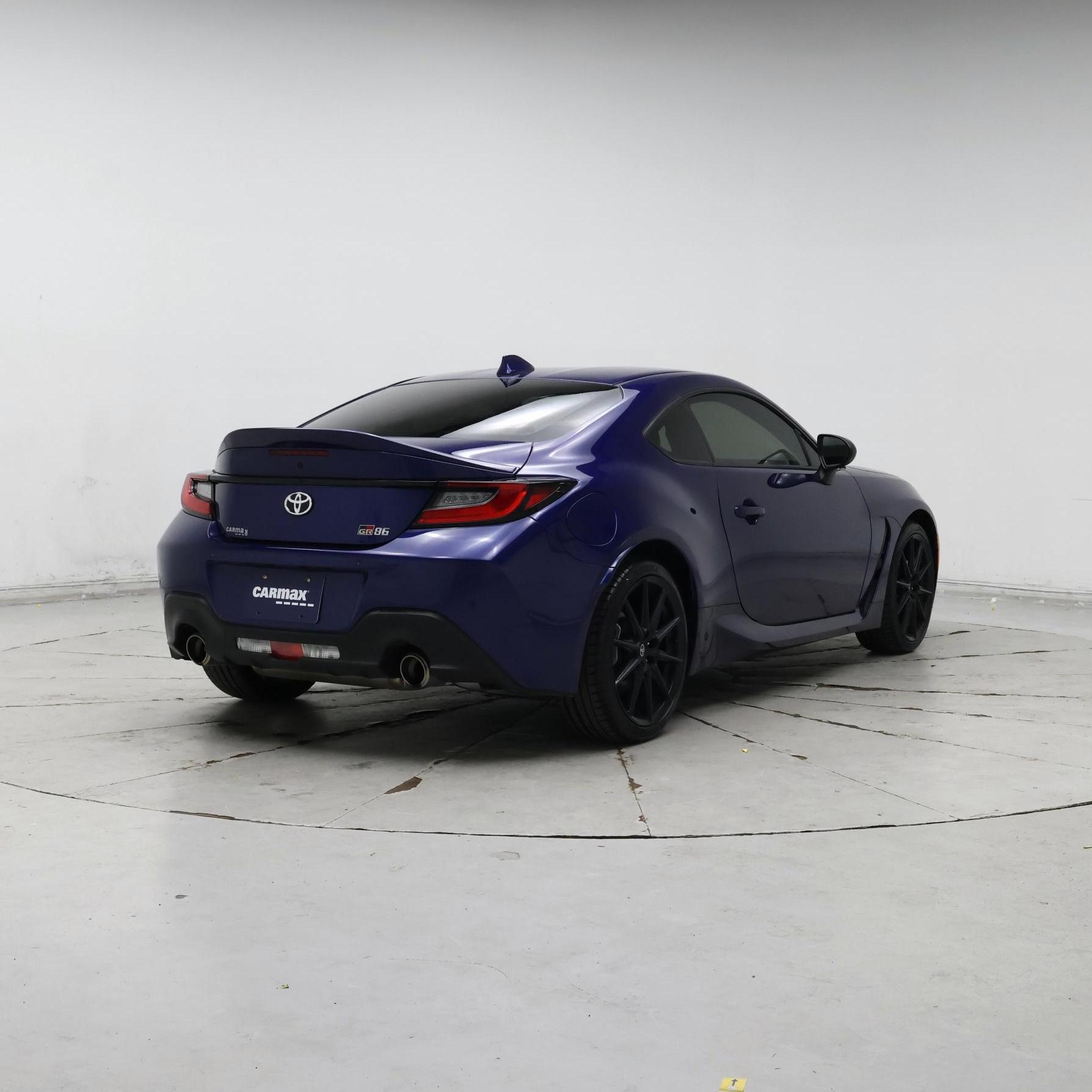 Thumbnail: 2024 Toyota GR86 - 8