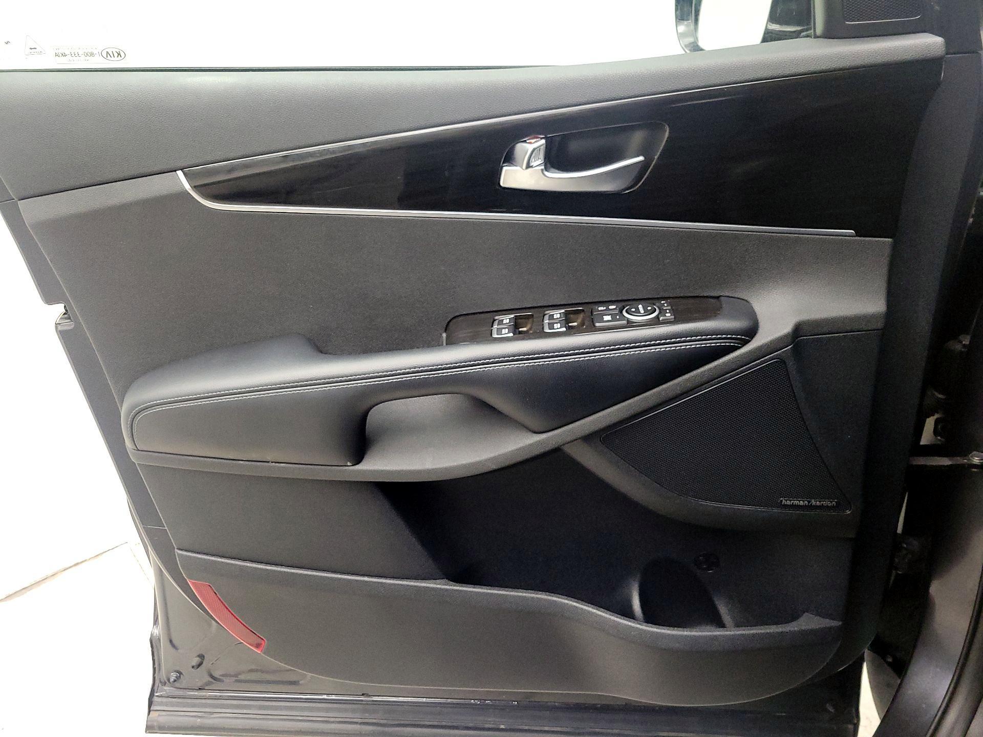 Thumbnail: 2019 Kia Sorento - 12