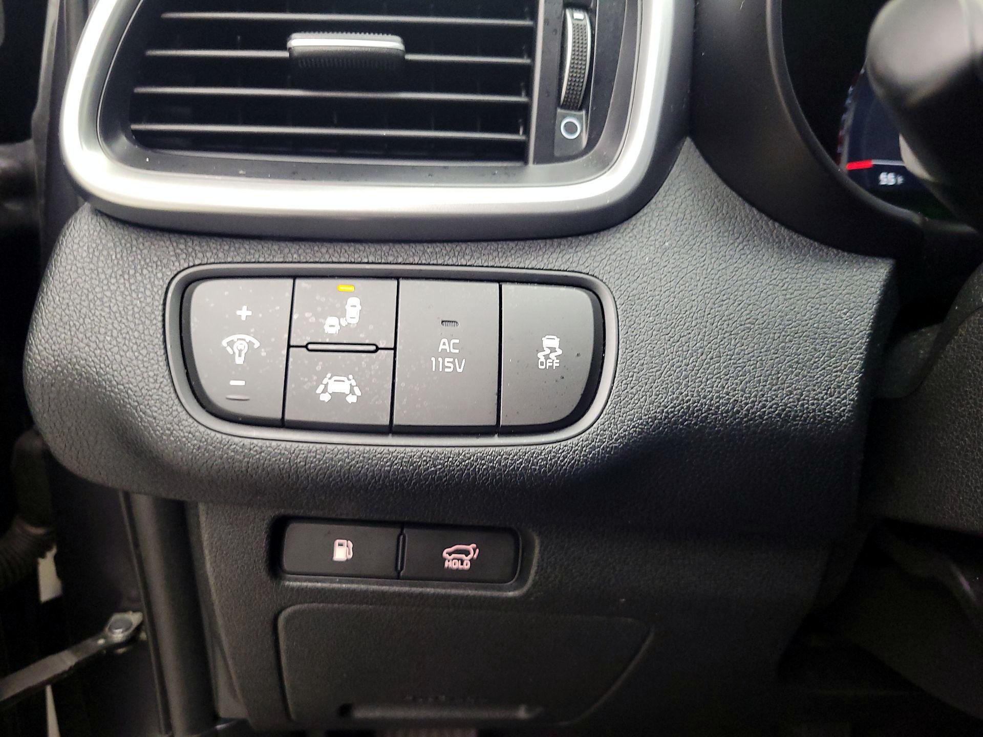 Thumbnail: 2019 Kia Sorento - 13