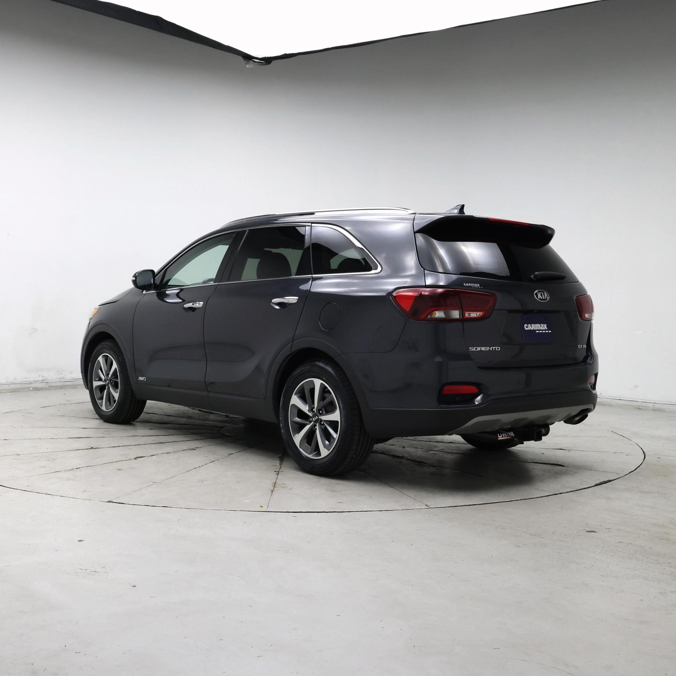 Thumbnail: 2019 Kia Sorento - 2