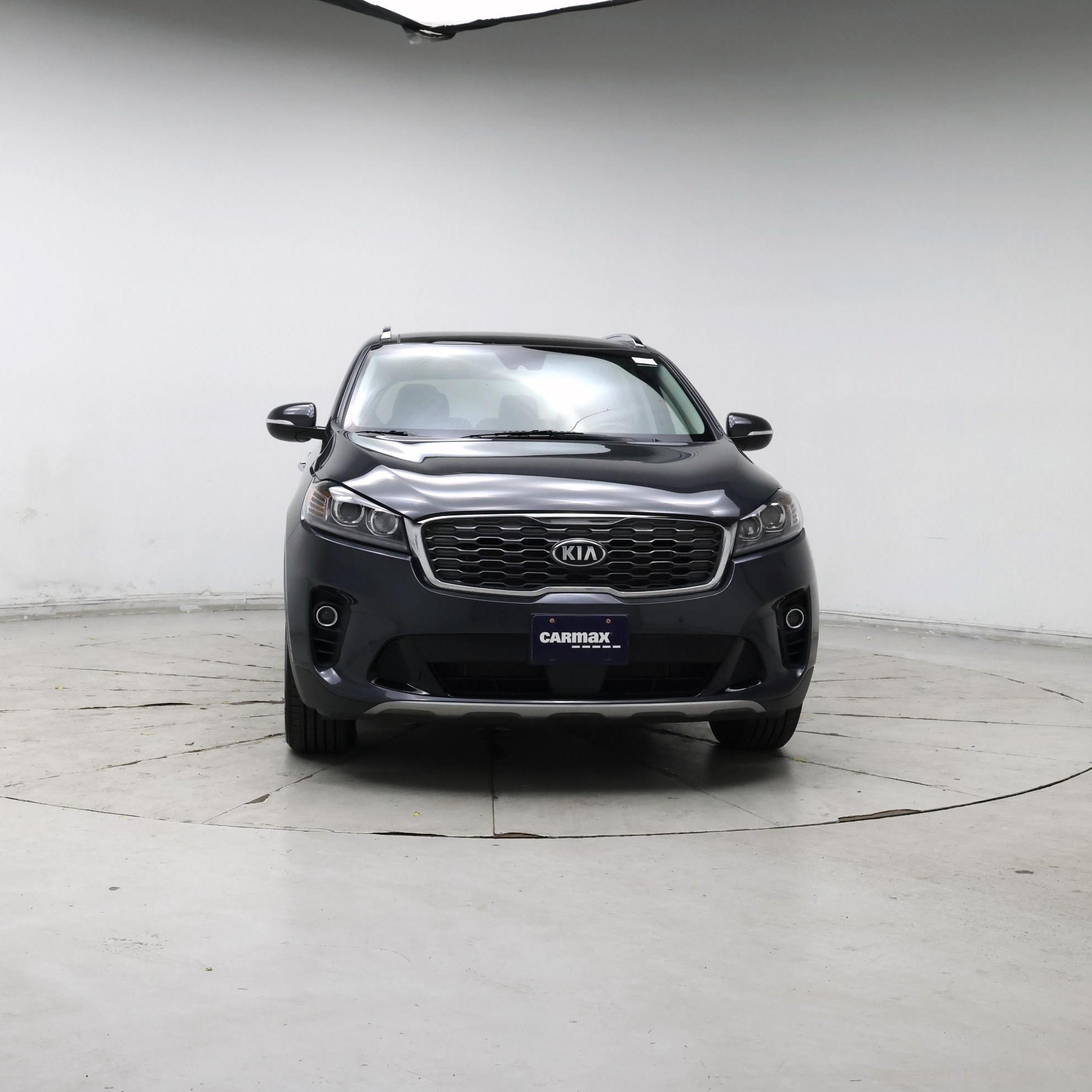 Thumbnail: 2019 Kia Sorento - 5
