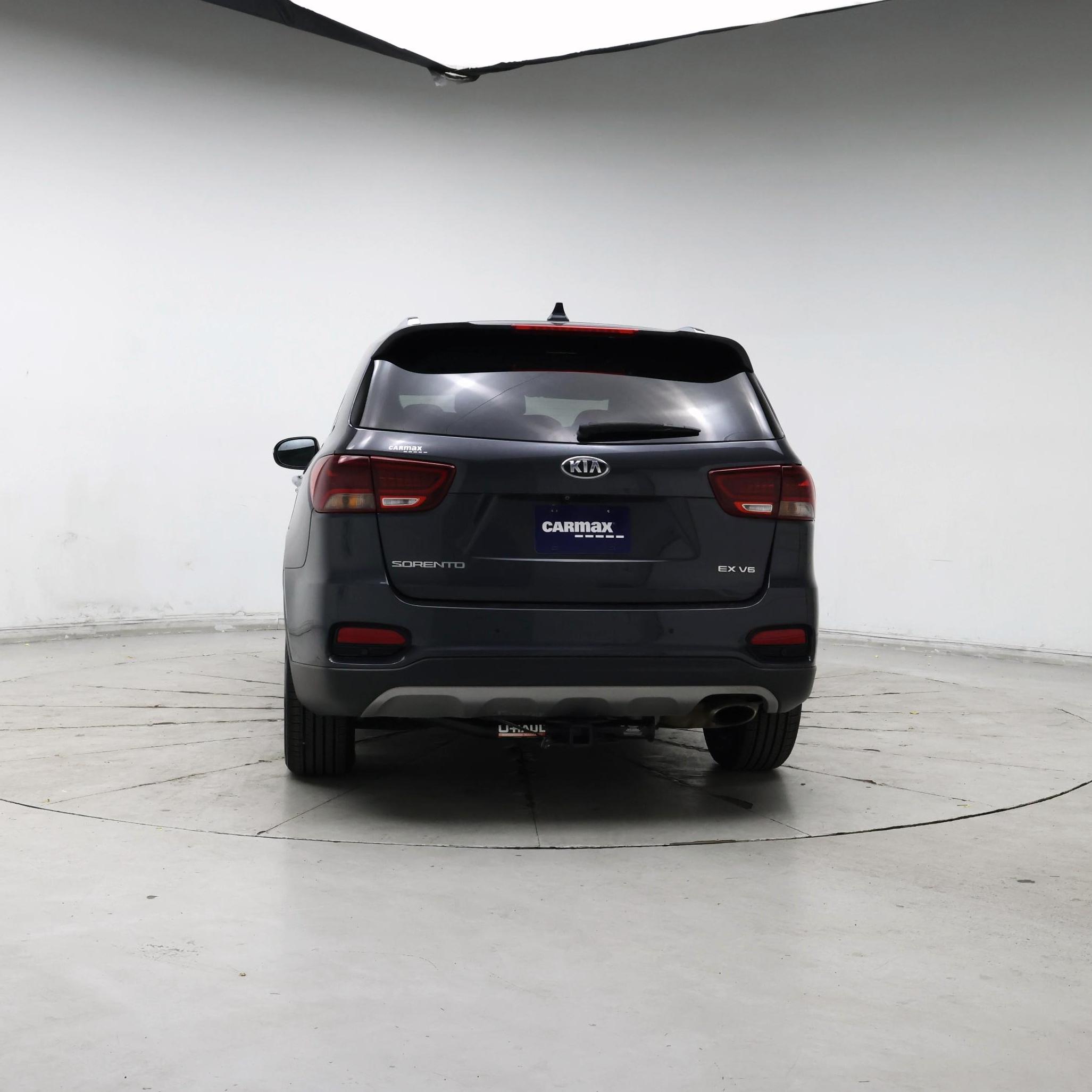 Thumbnail: 2019 Kia Sorento - 6