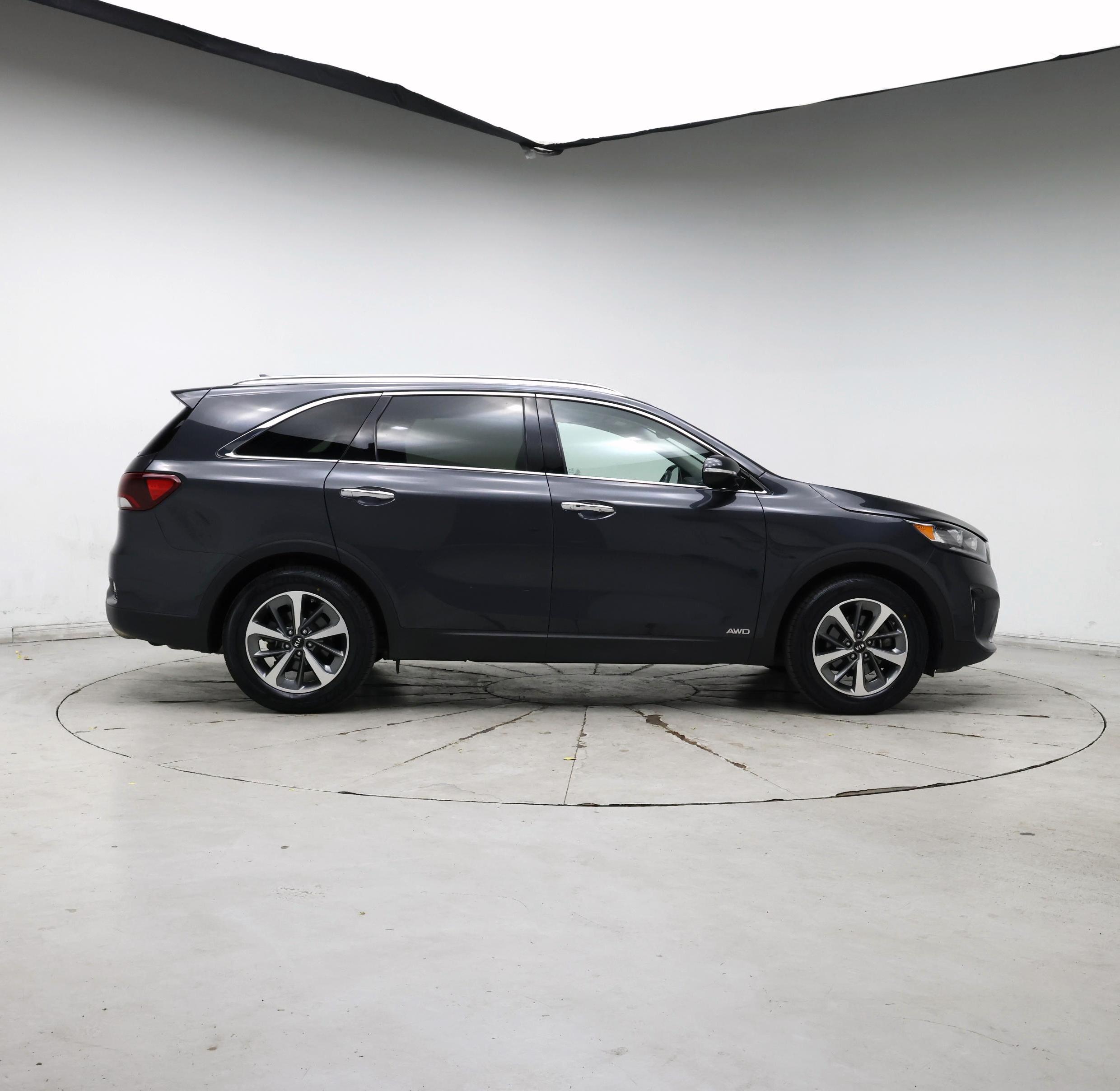 Thumbnail: 2019 Kia Sorento - 7