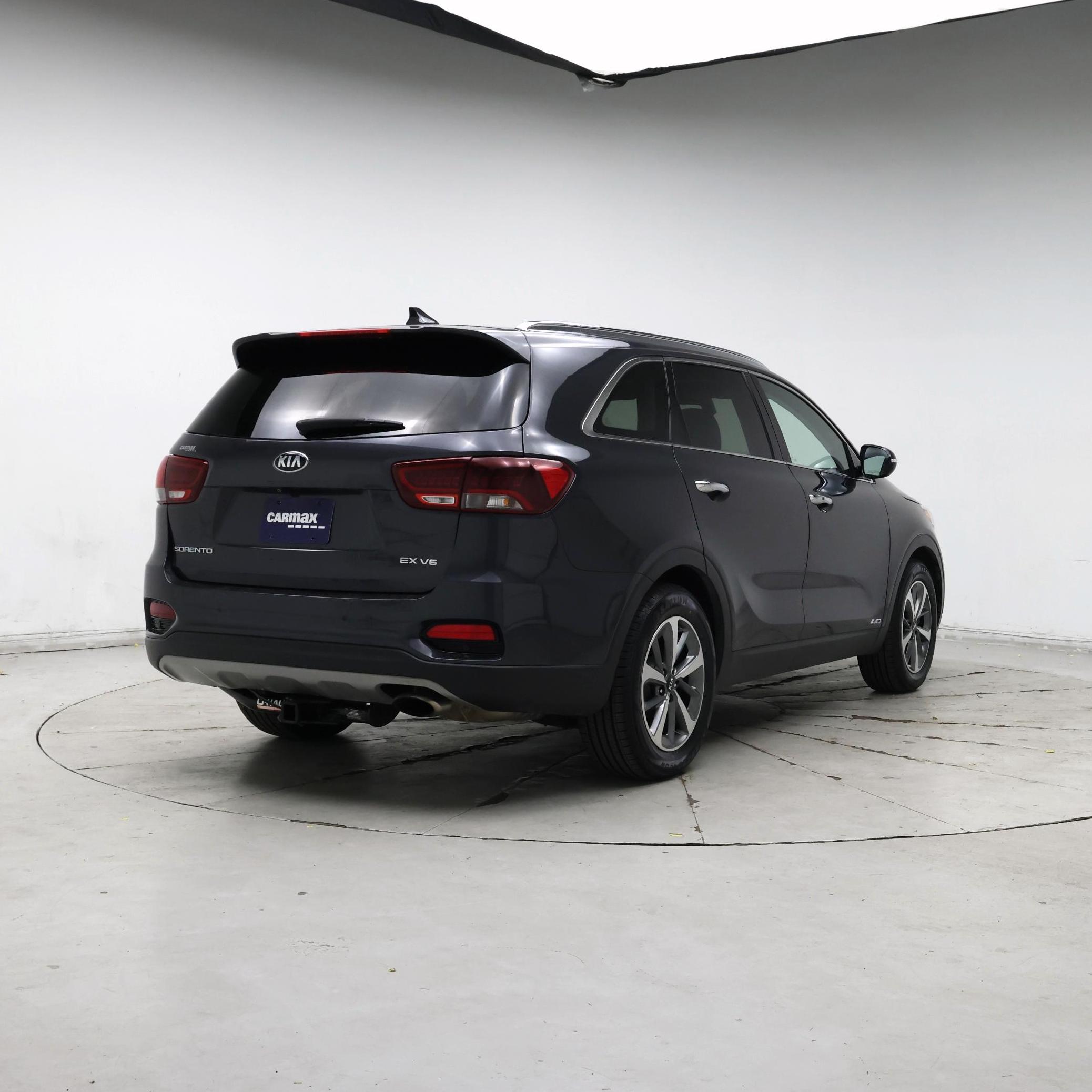 Thumbnail: 2019 Kia Sorento - 8