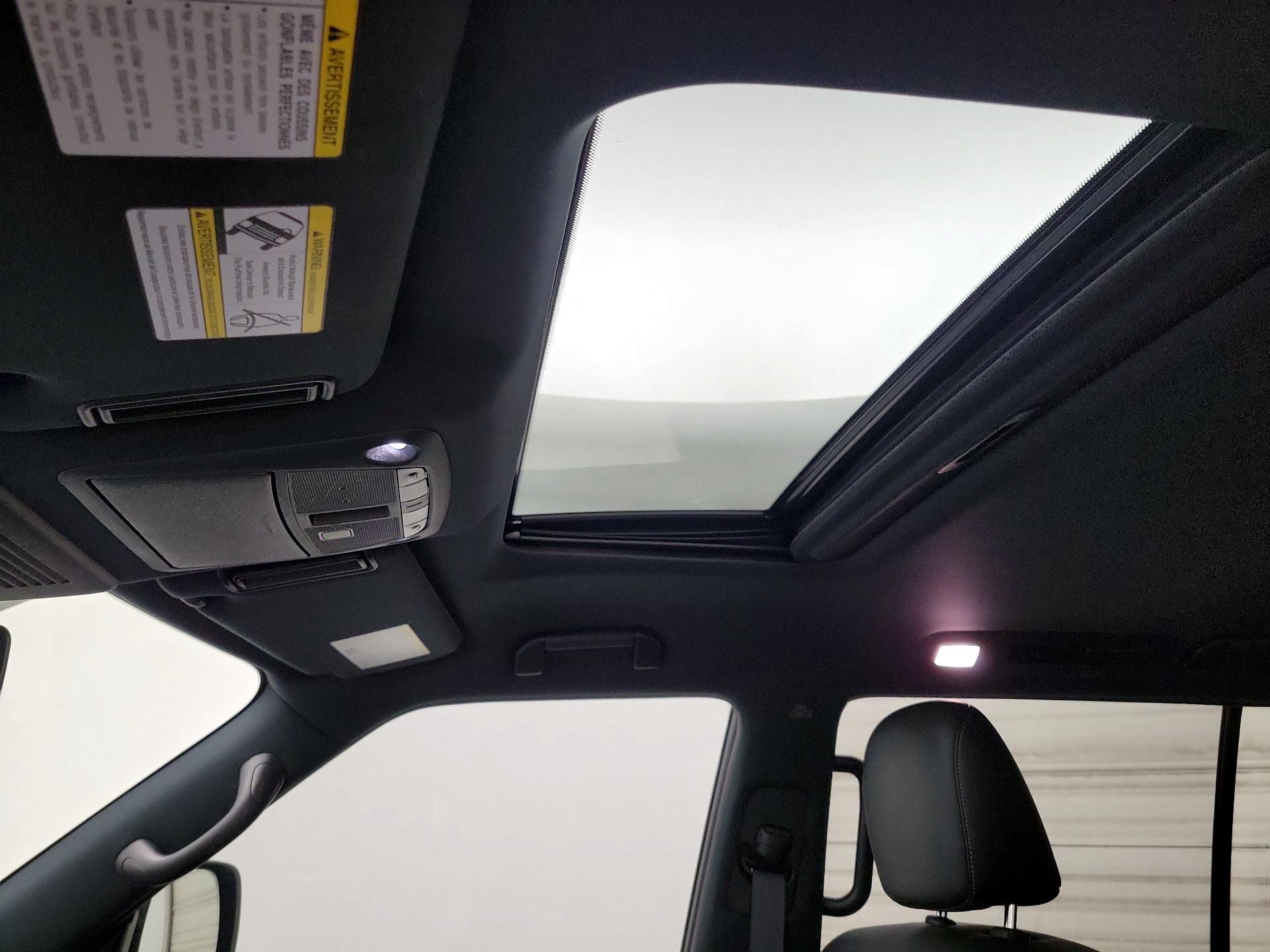 Thumbnail: 2020 INFINITI QX80 - 20