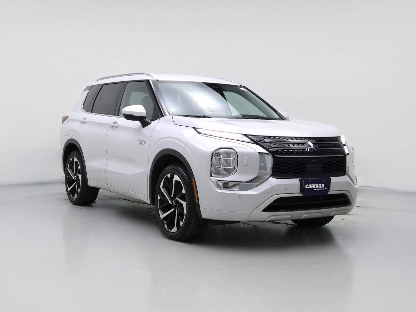 2024 Mitsubishi Outlander Plug-in Hybrid
