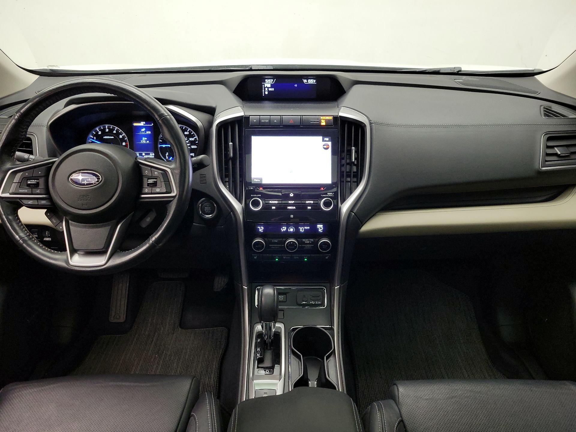 Thumbnail: 2021 Subaru Ascent - 9