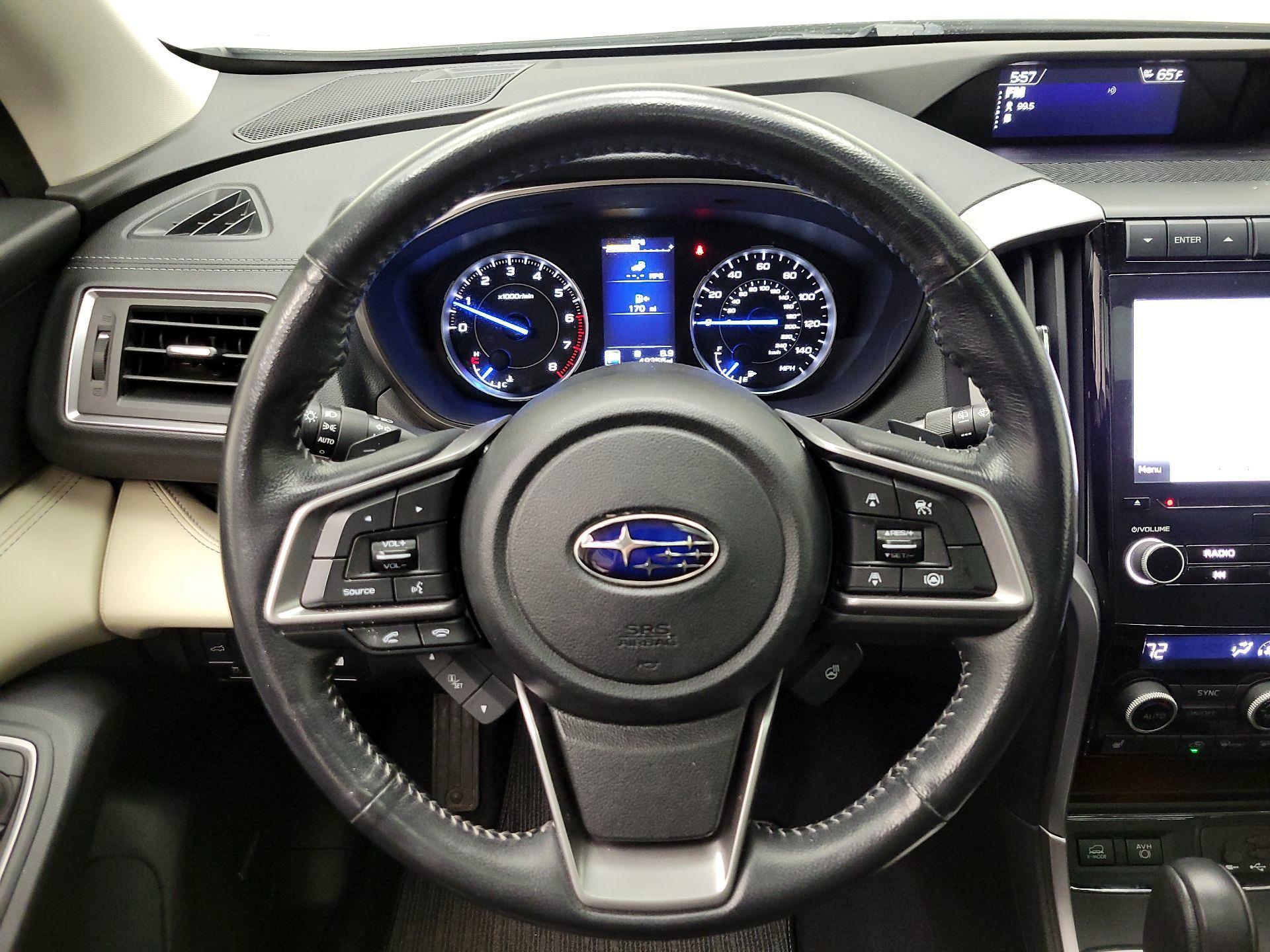 Thumbnail: 2021 Subaru Ascent - 10