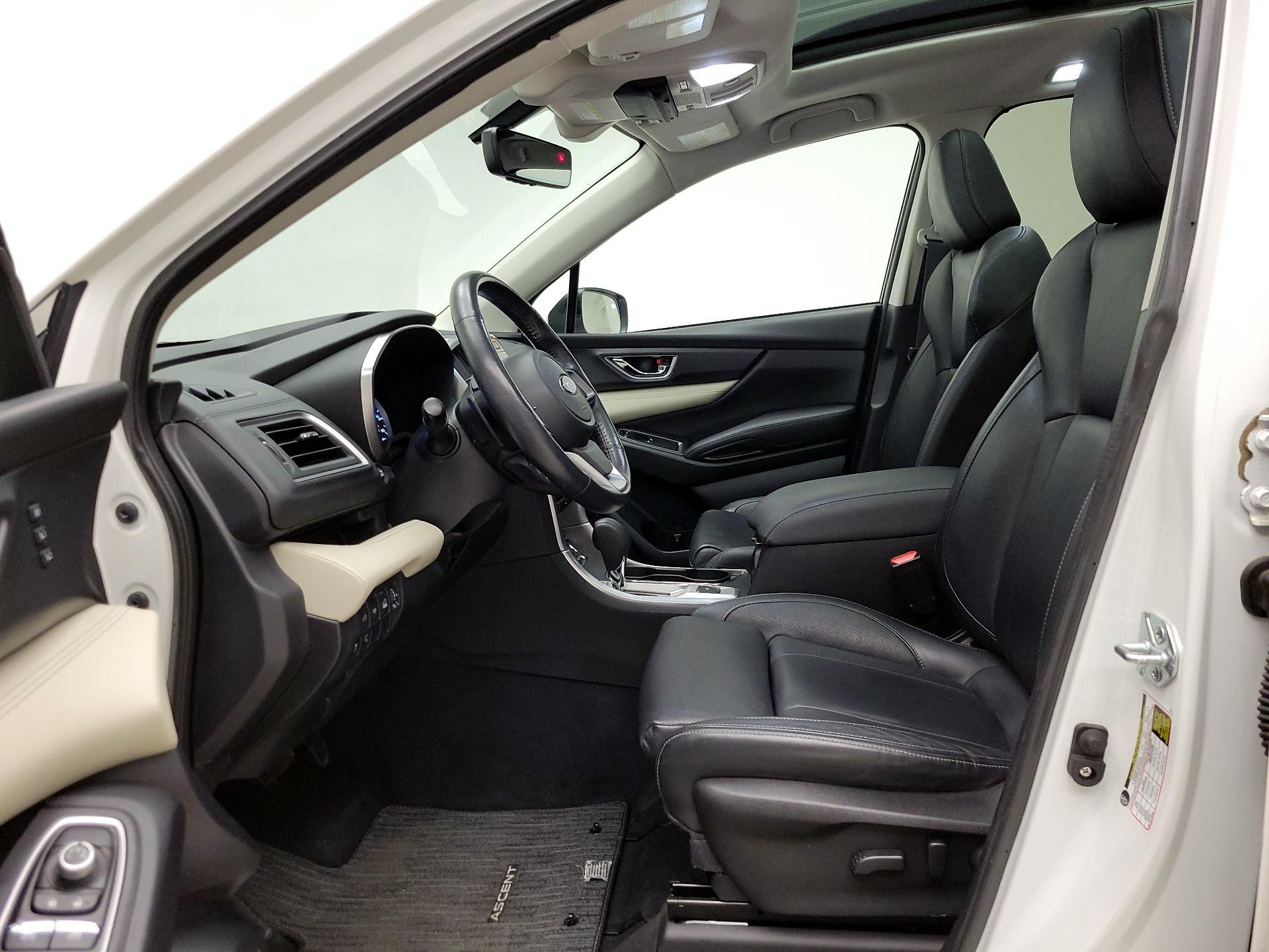 Thumbnail: 2021 Subaru Ascent - 11