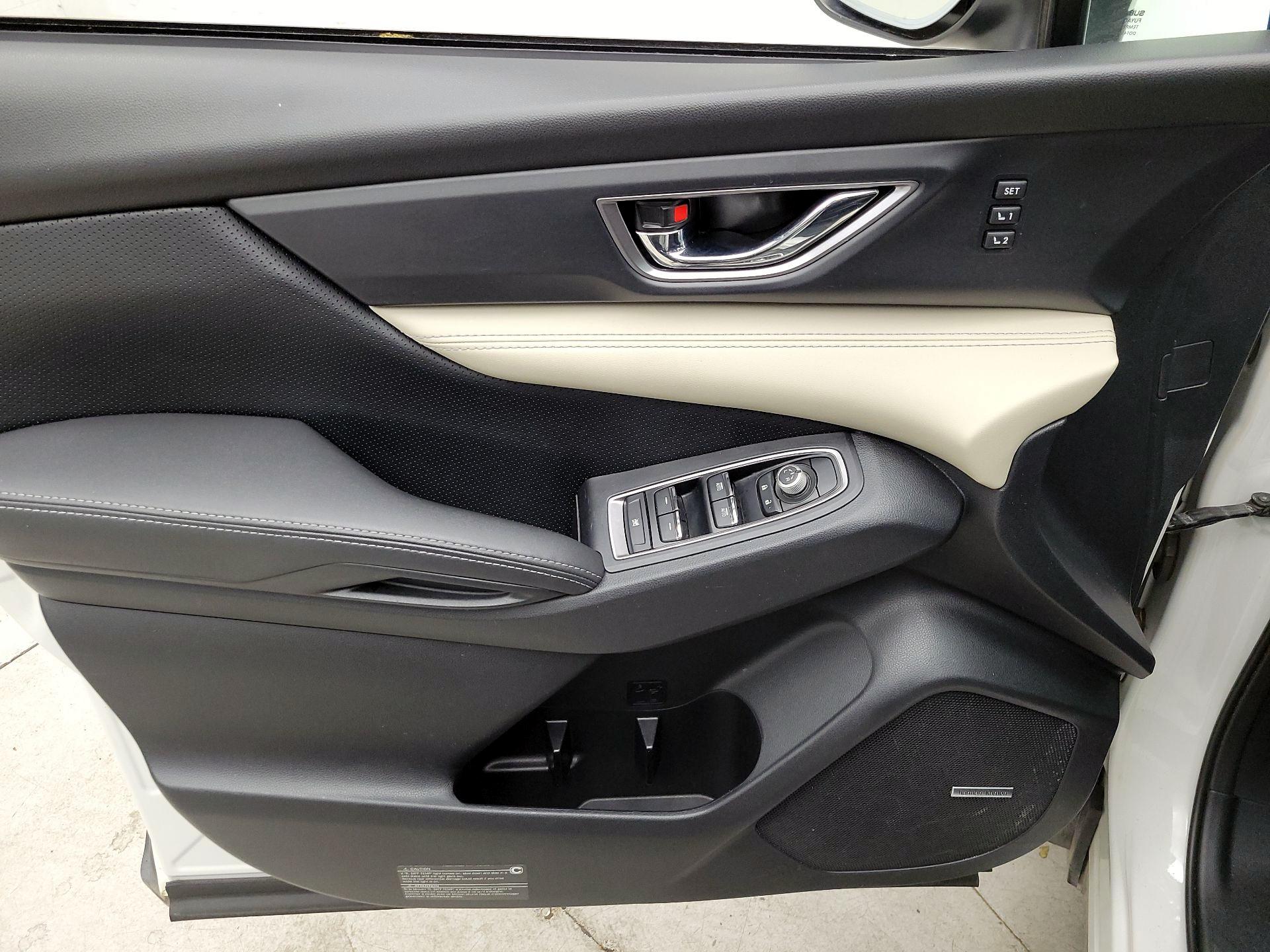 Thumbnail: 2021 Subaru Ascent - 12