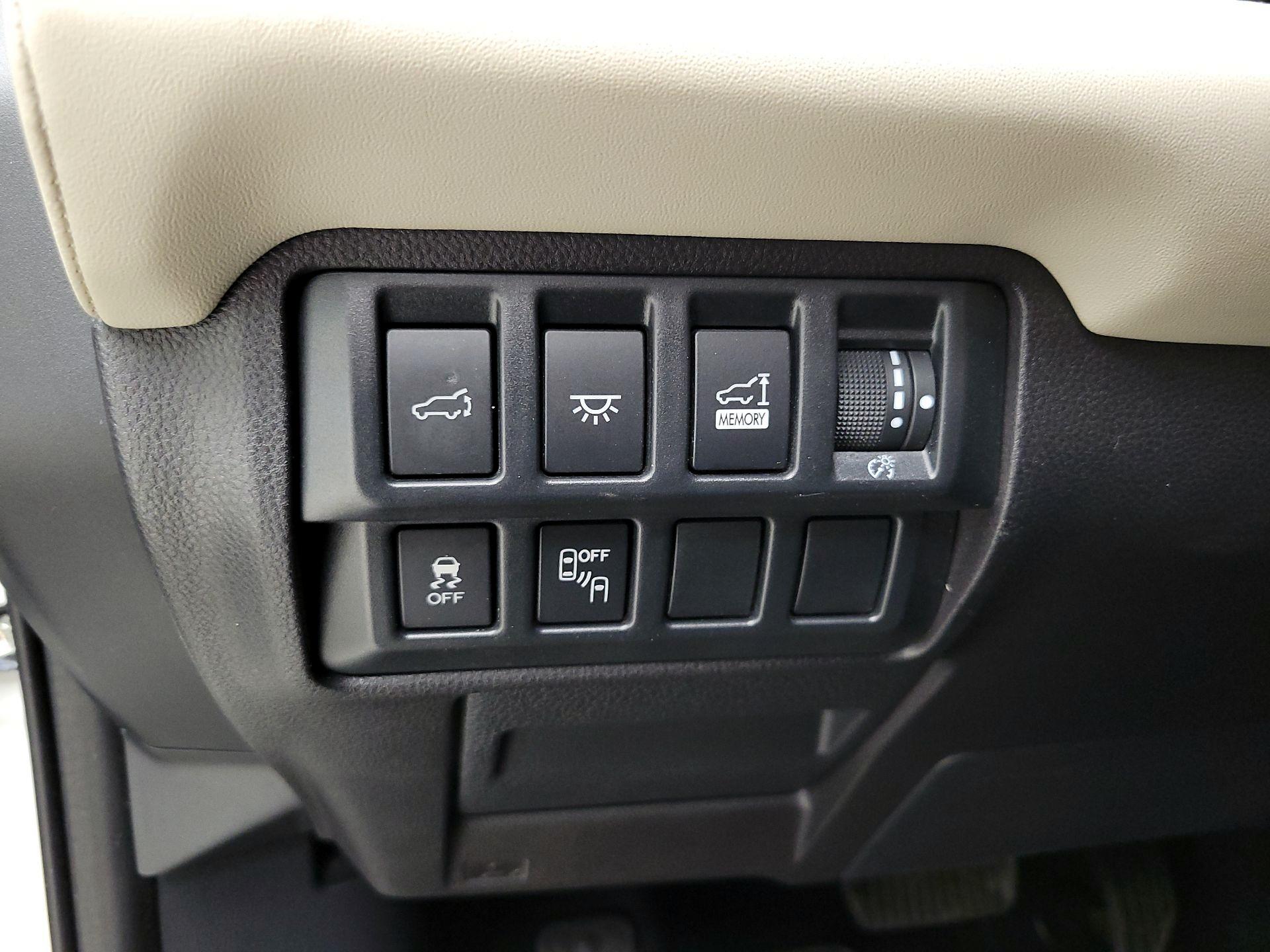 Thumbnail: 2021 Subaru Ascent - 13