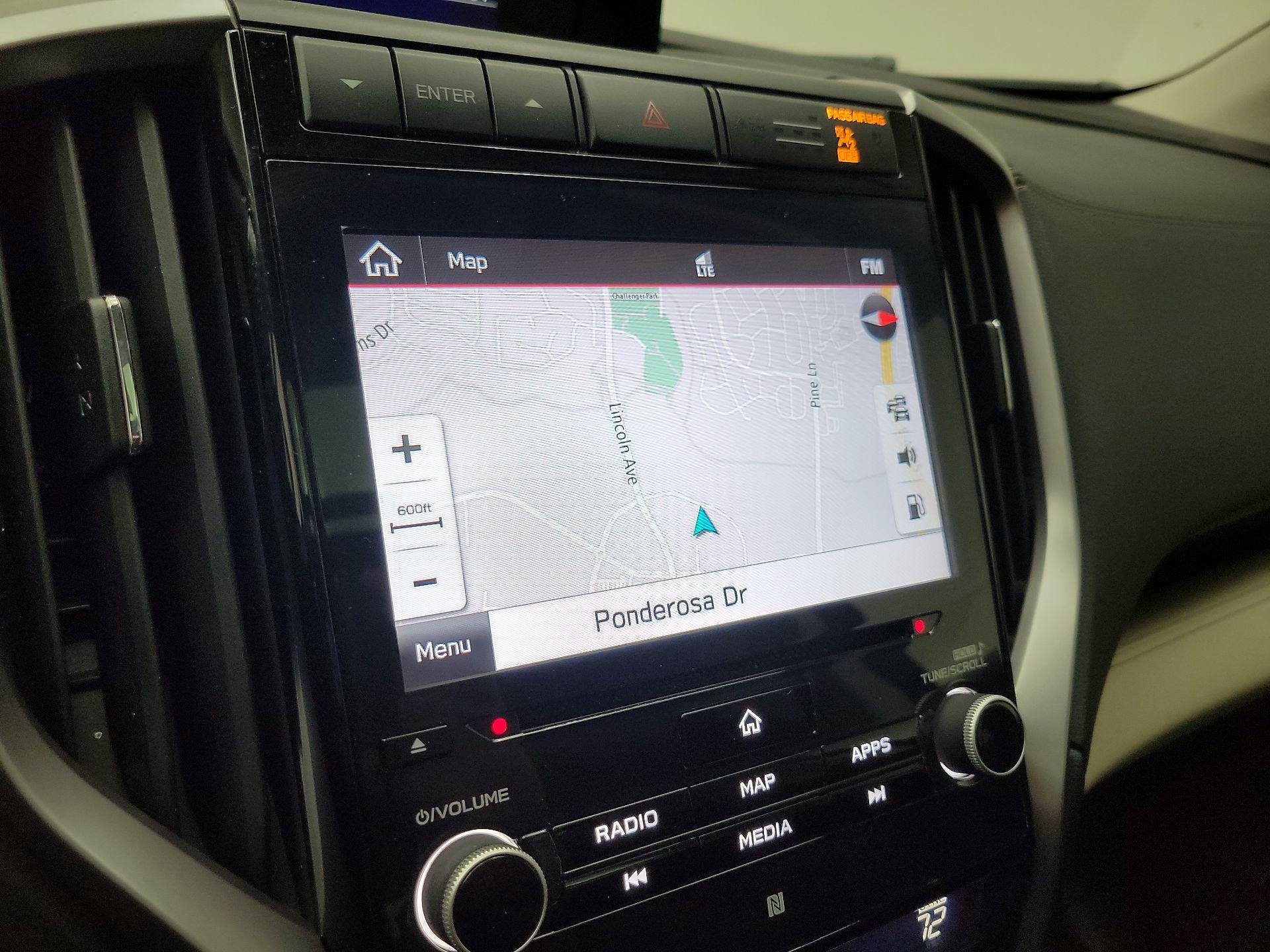 Thumbnail: 2021 Subaru Ascent - 14