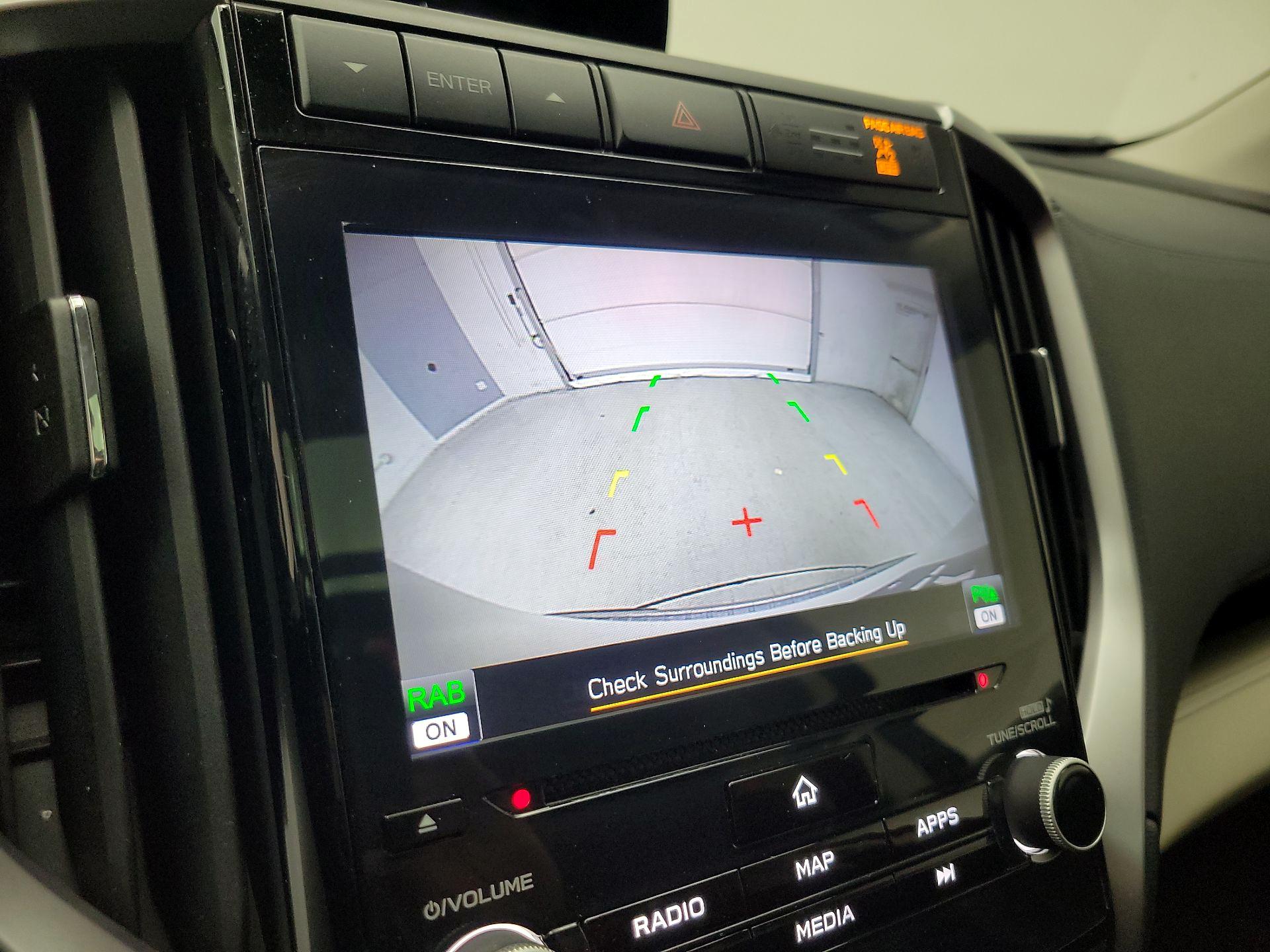 Thumbnail: 2021 Subaru Ascent - 15